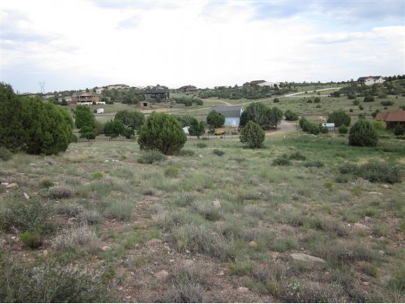 4898 West Stazenski Road Prescott, AZ 86305 - Photo 3 of 7 Additional Photo