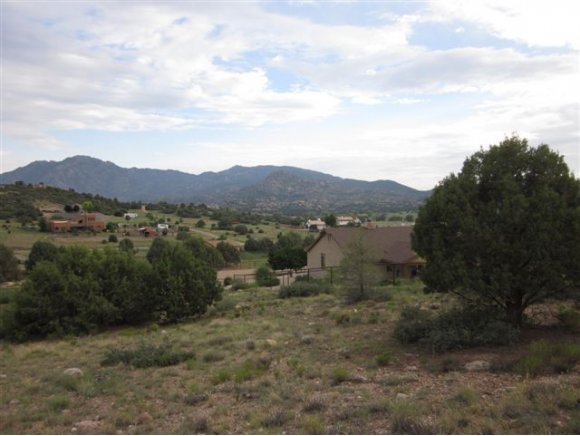 4898 West Stazenski Road Prescott, AZ 86305 - Photo 6 of 7 Additional Photo