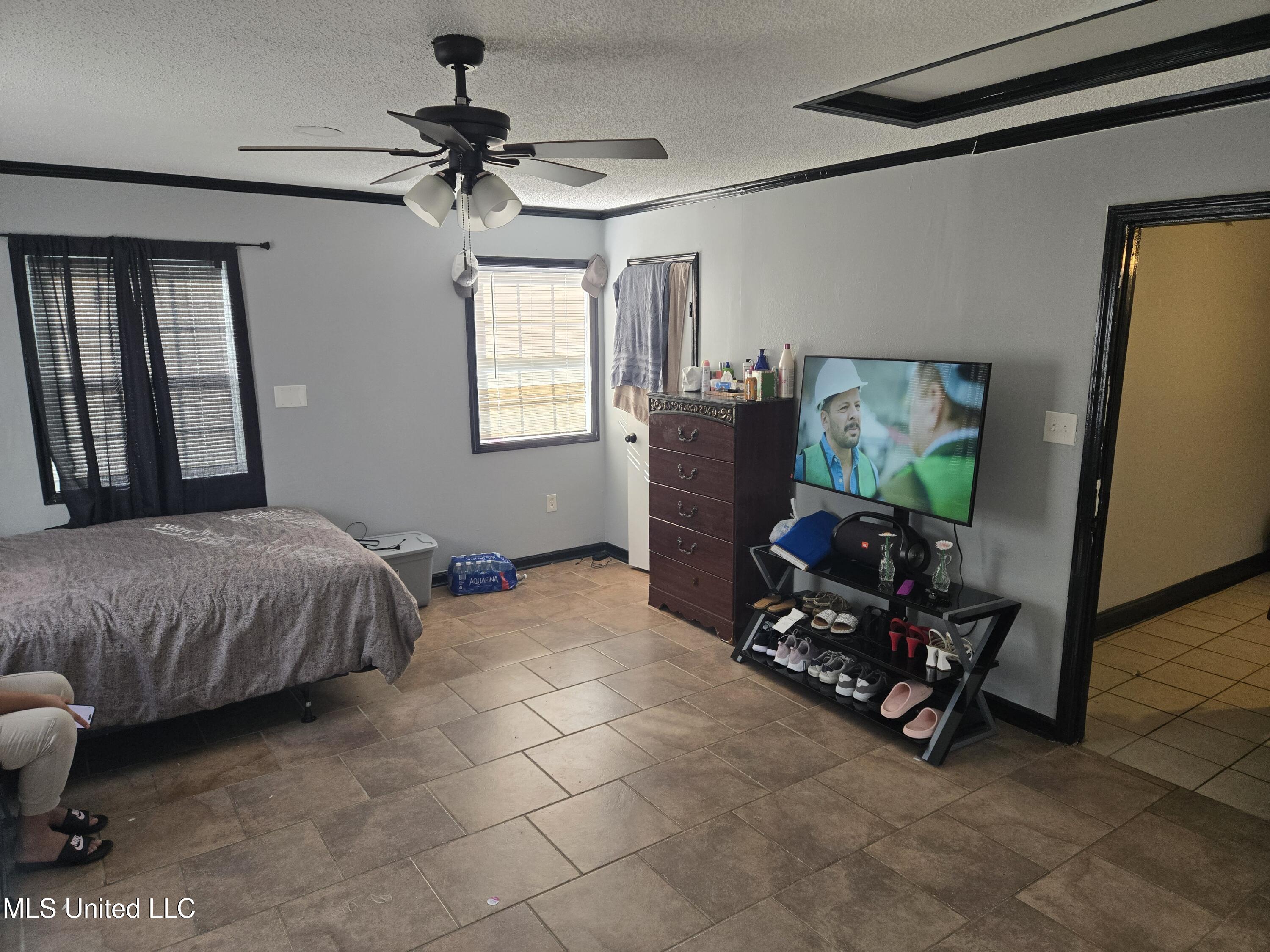 1704 Adcox Road Picayune, MS 39466 - Photo 4 of 19 Primary Bedroom
