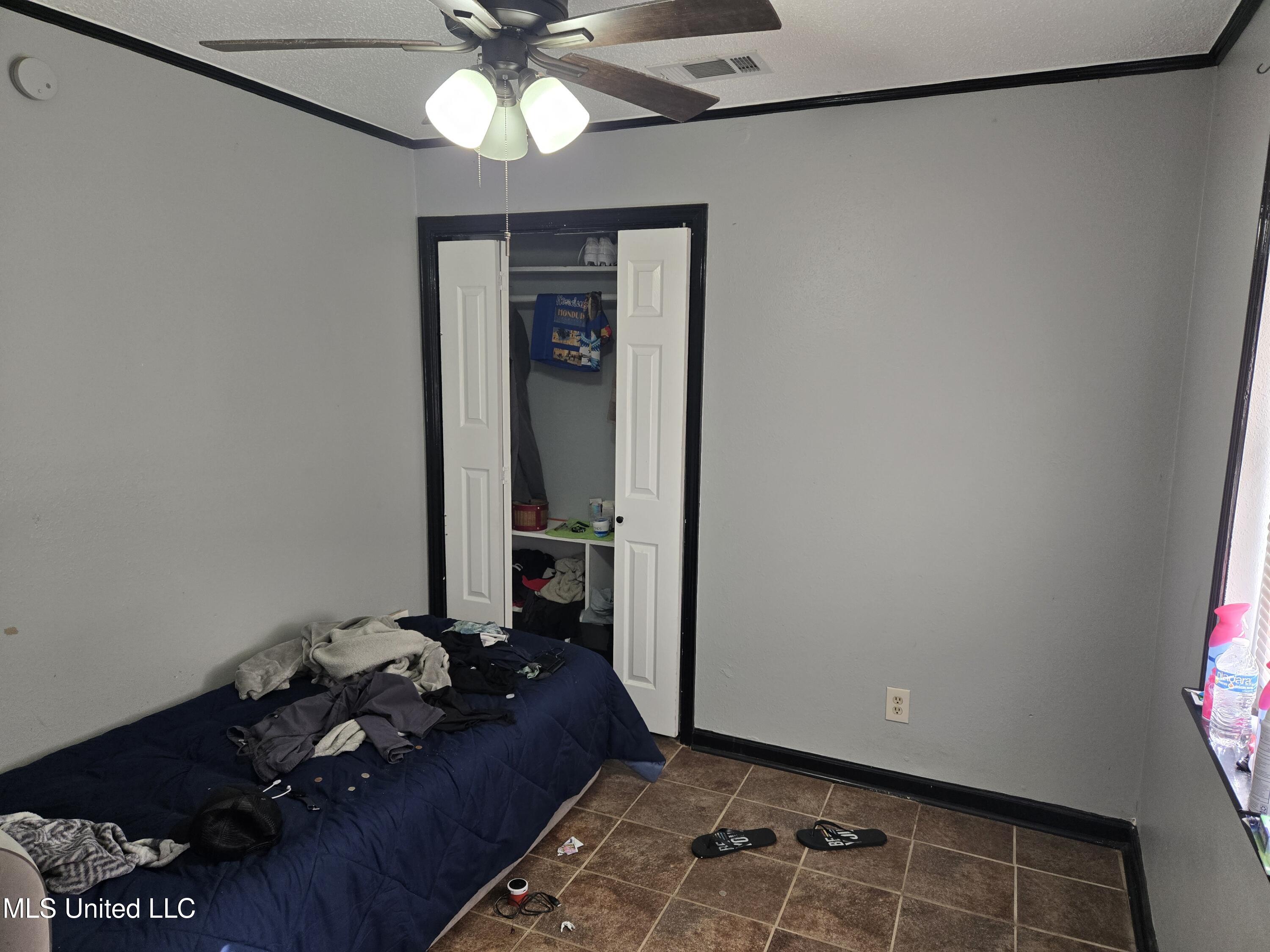 1704 Adcox Road Picayune, MS 39466 - Photo 6 of 19 Bedroom II