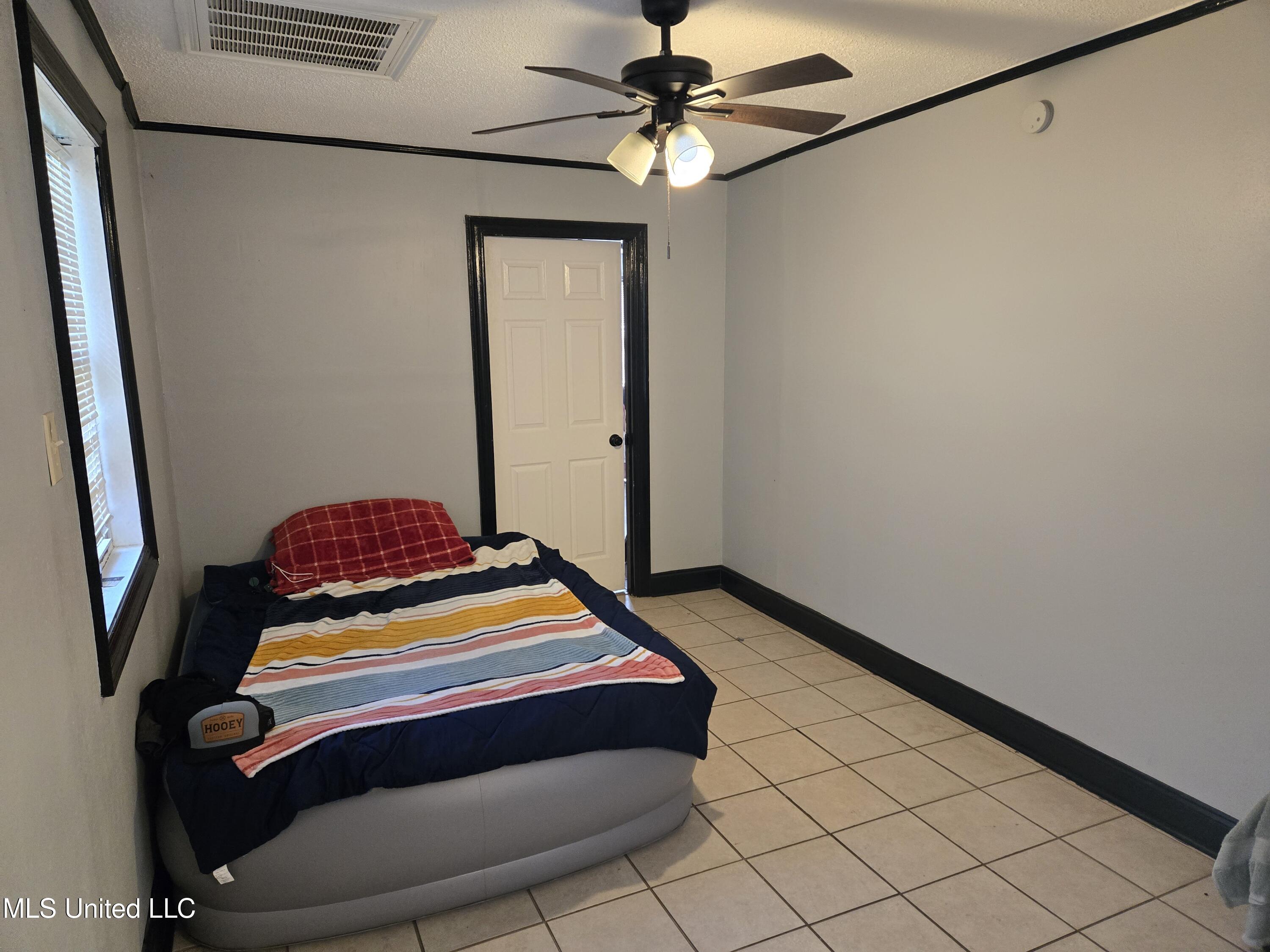 1704 Adcox Road Picayune, MS 39466 - Photo 7 of 19 Bedroom III