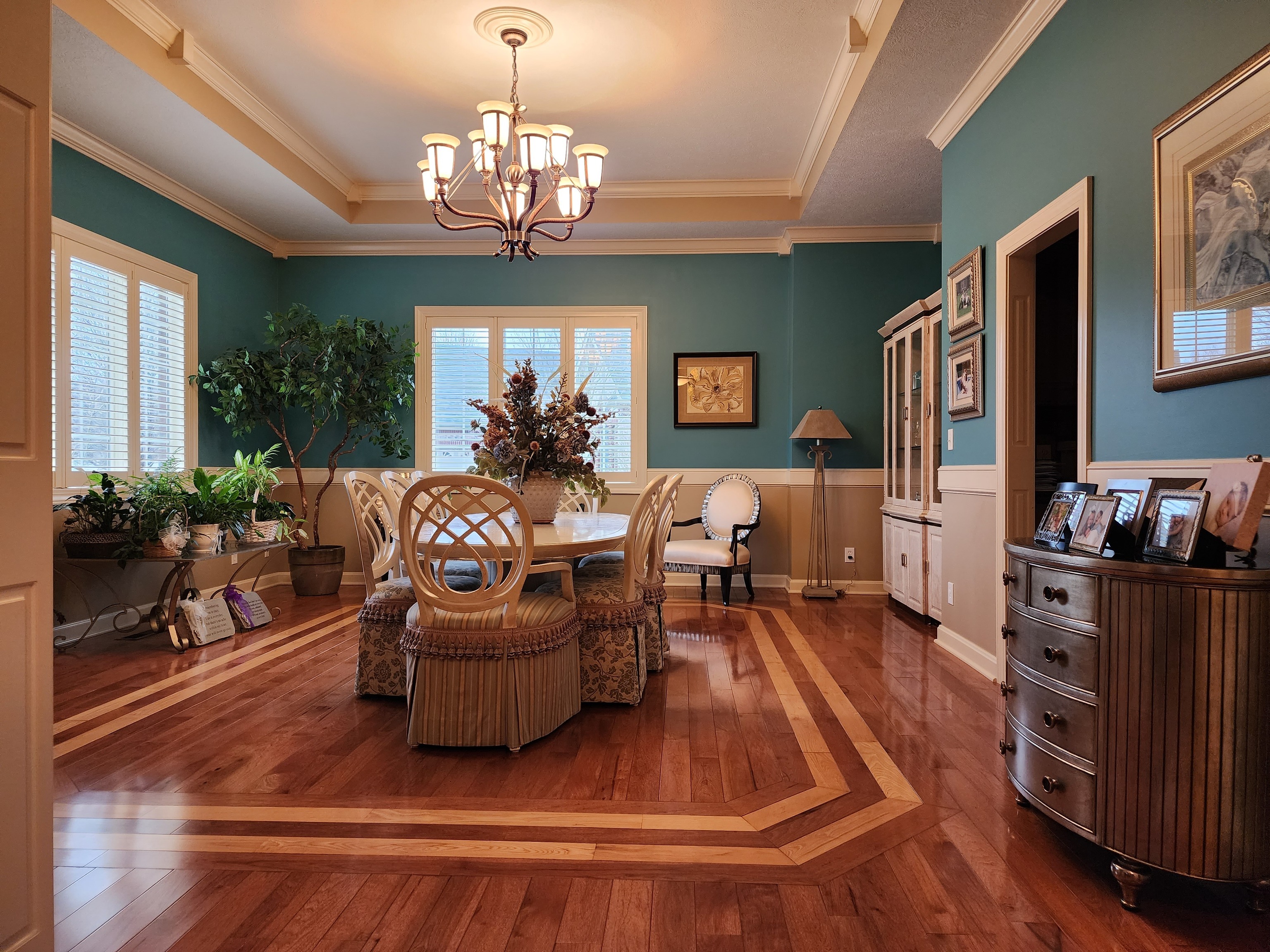 331 Orme Court Terre Haute, IN 47803 - Photo 12 of 40