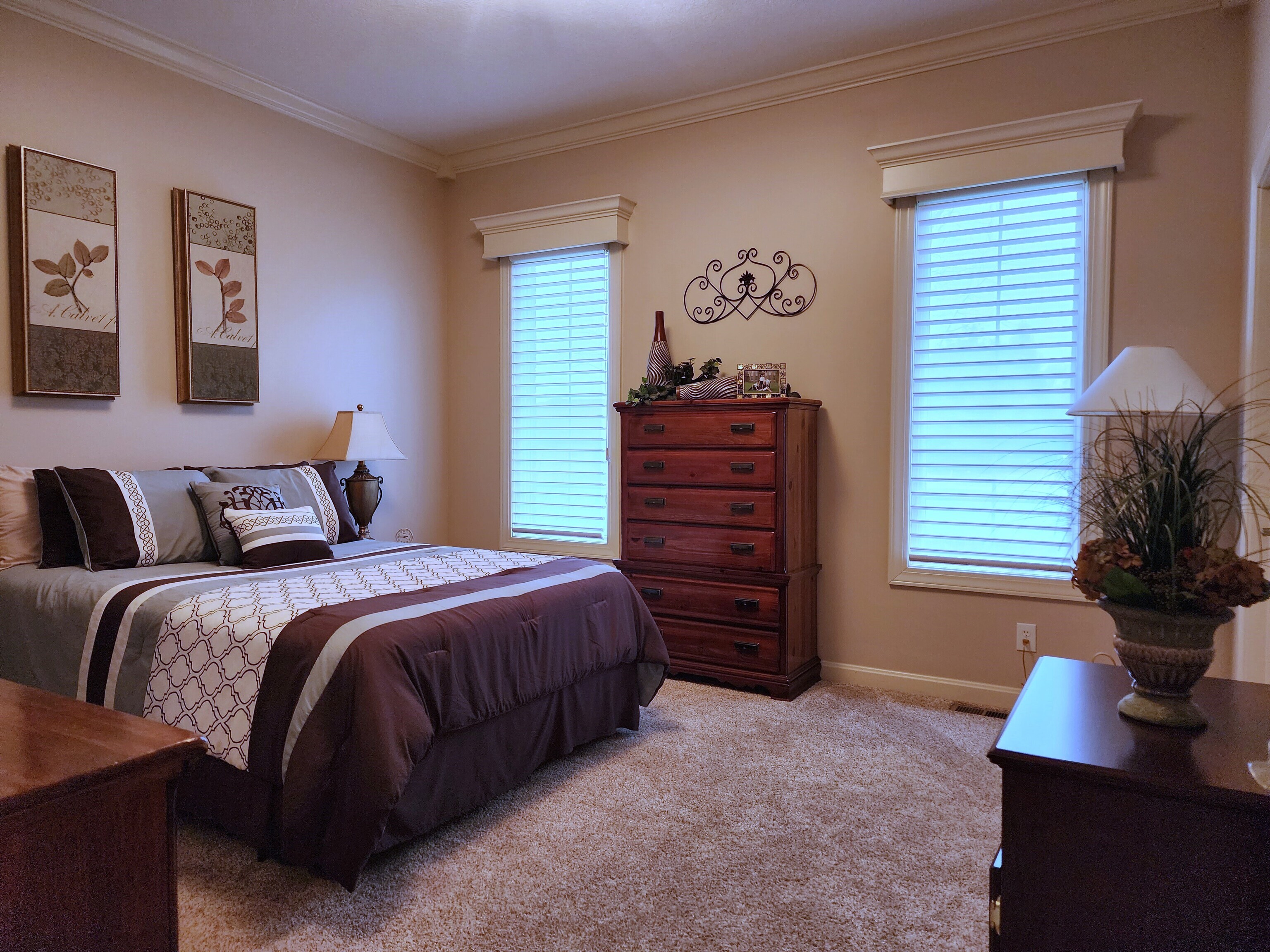 331 Orme Court Terre Haute, IN 47803 - Photo 20 of 40