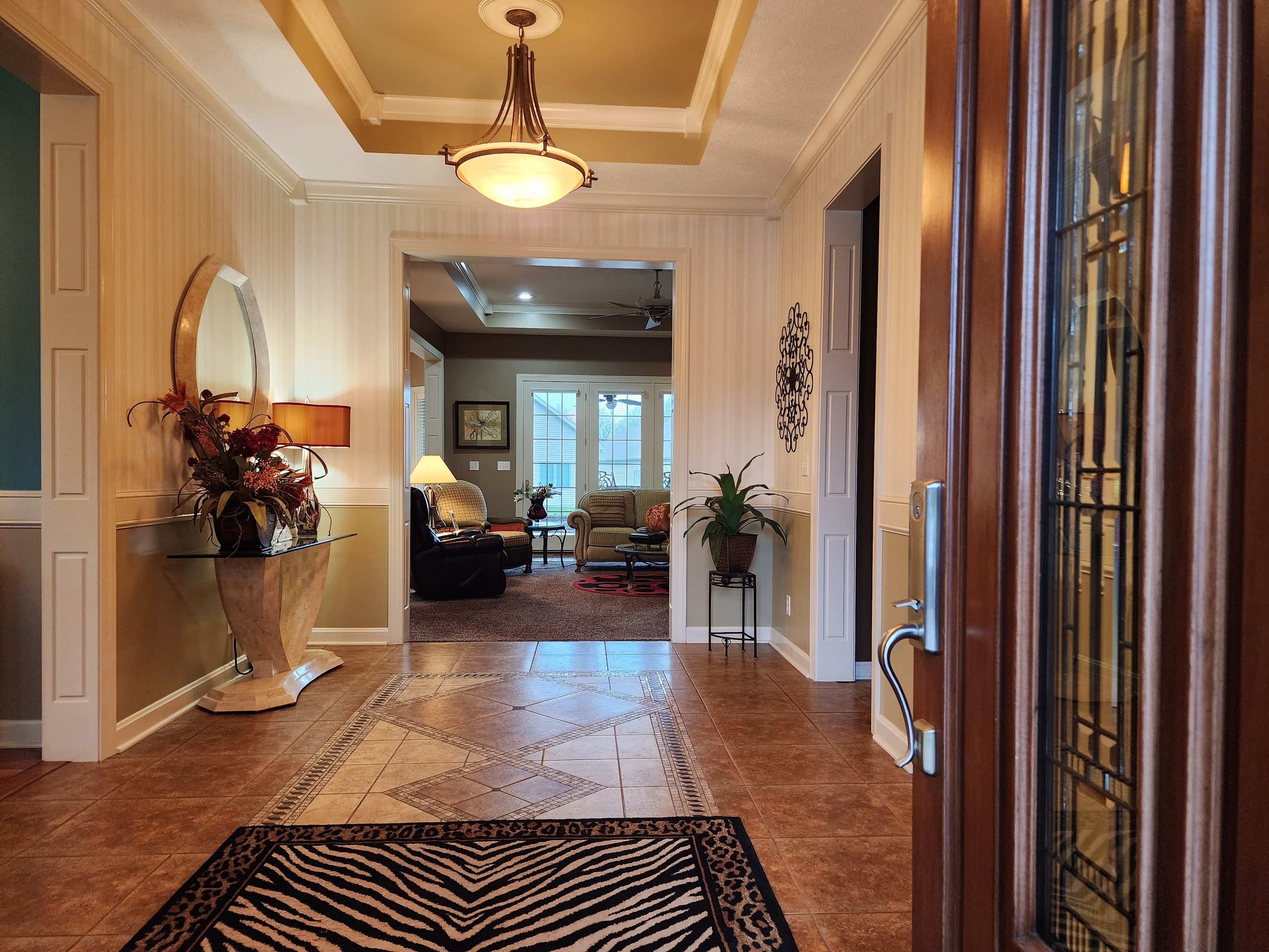 331 Orme Court Terre Haute, IN 47803 - Photo 3 of 40