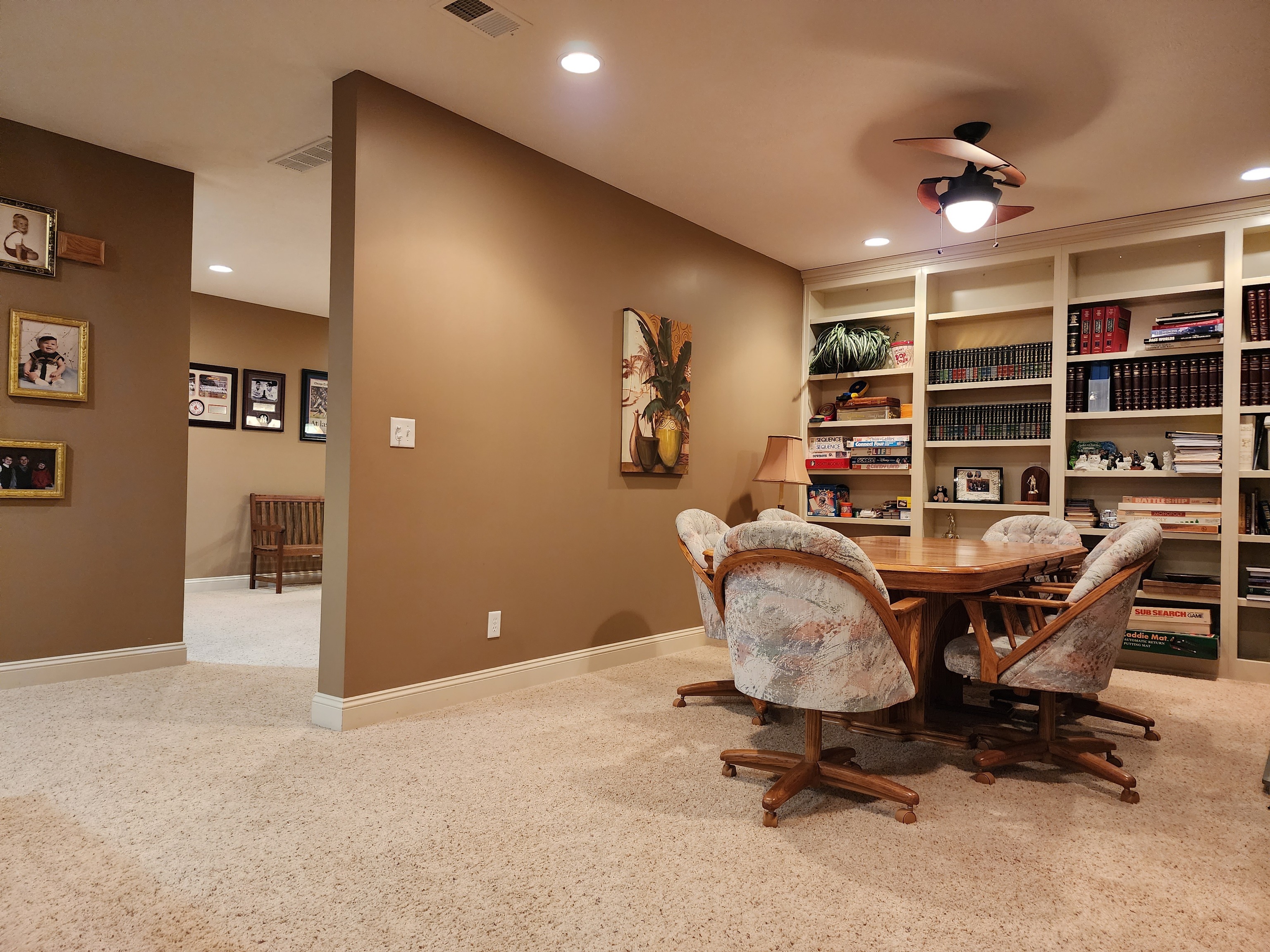 331 Orme Court Terre Haute, IN 47803 - Photo 33 of 40