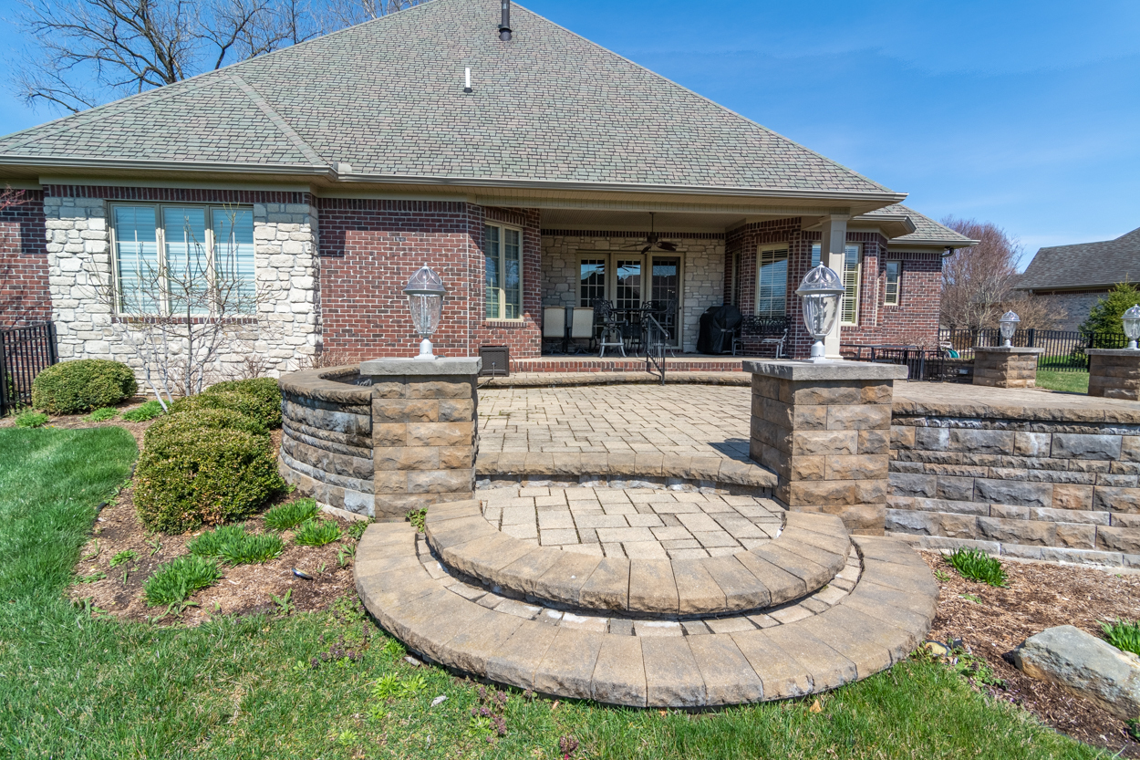 331 Orme Court Terre Haute, IN 47803 - Photo 37 of 40