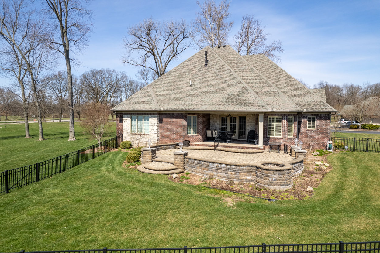 331 Orme Court Terre Haute, IN 47803 - Photo 38 of 40