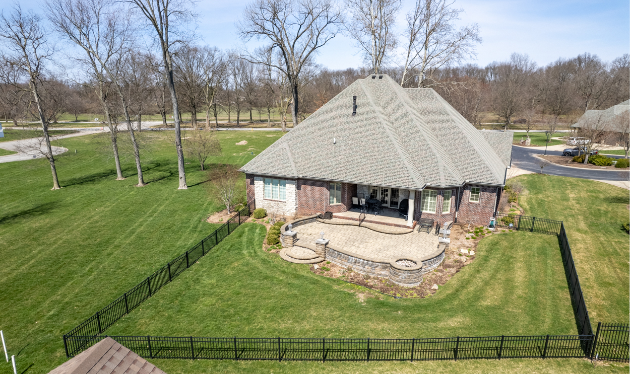 331 Orme Court Terre Haute, IN 47803 - Photo 39 of 40