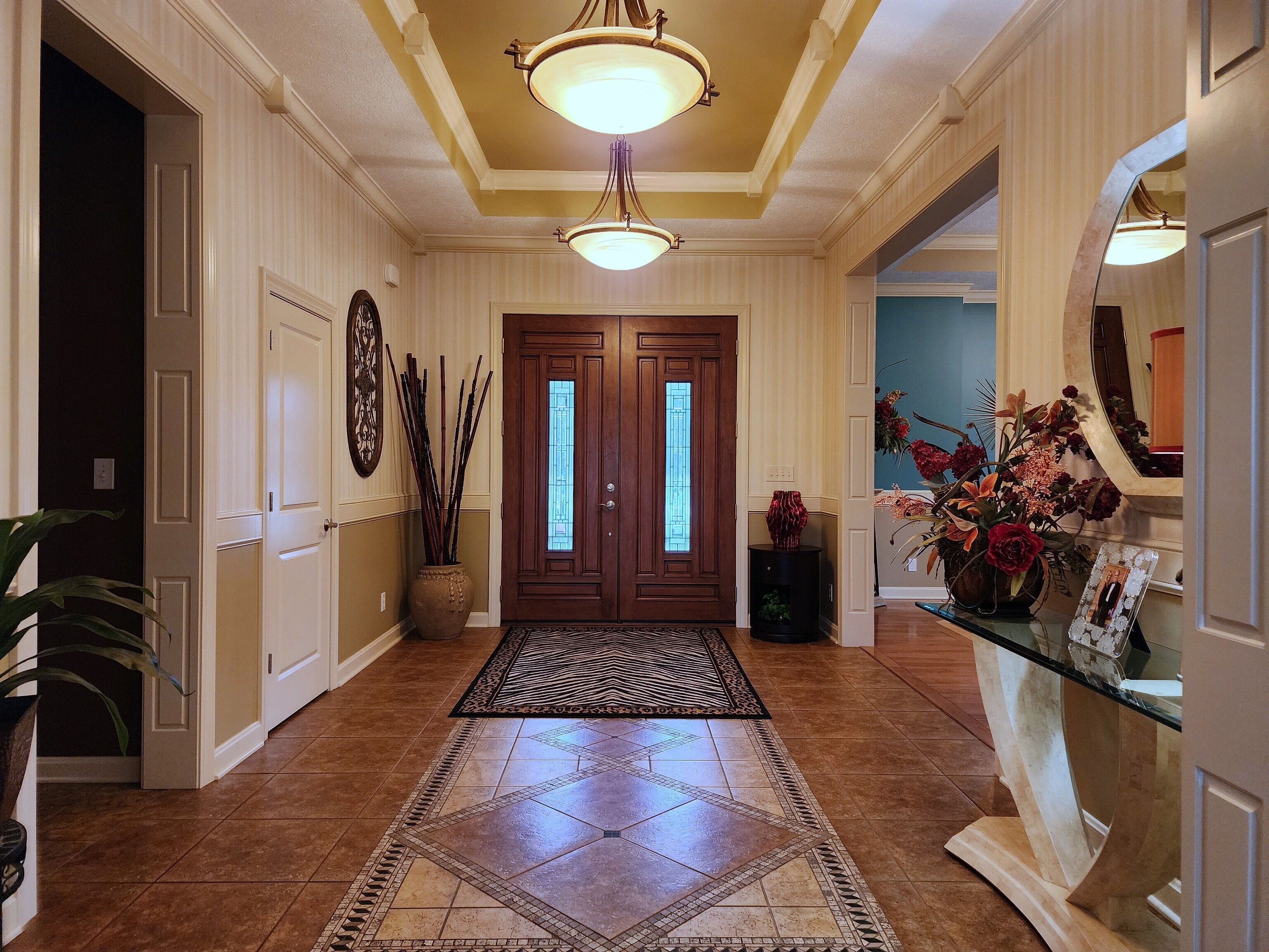 331 Orme Court Terre Haute, IN 47803 - Photo 4 of 40