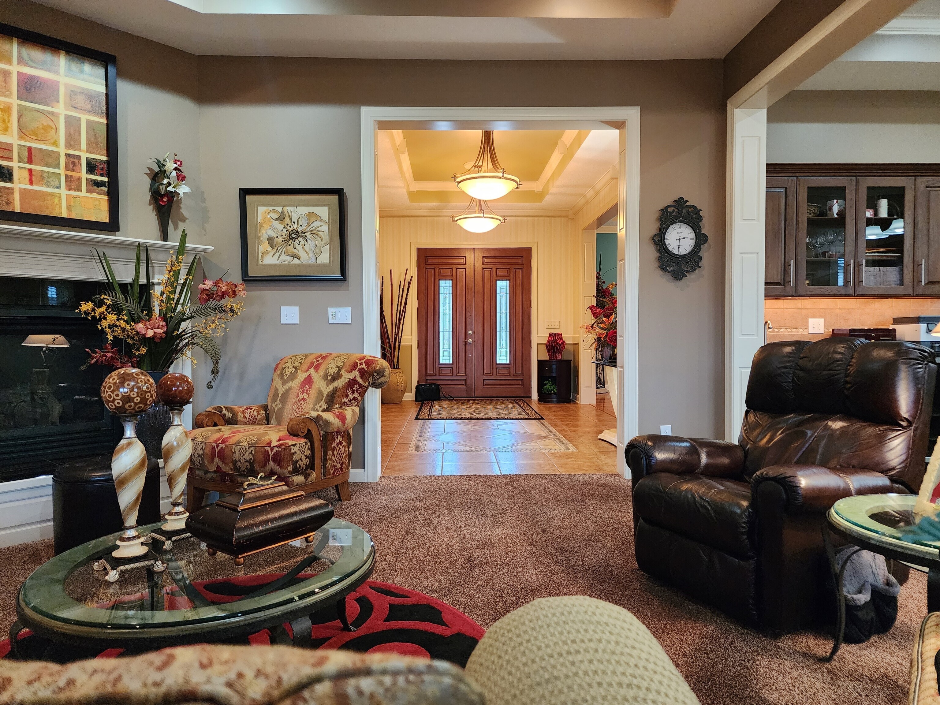 331 Orme Court Terre Haute, IN 47803 - Photo 5 of 40