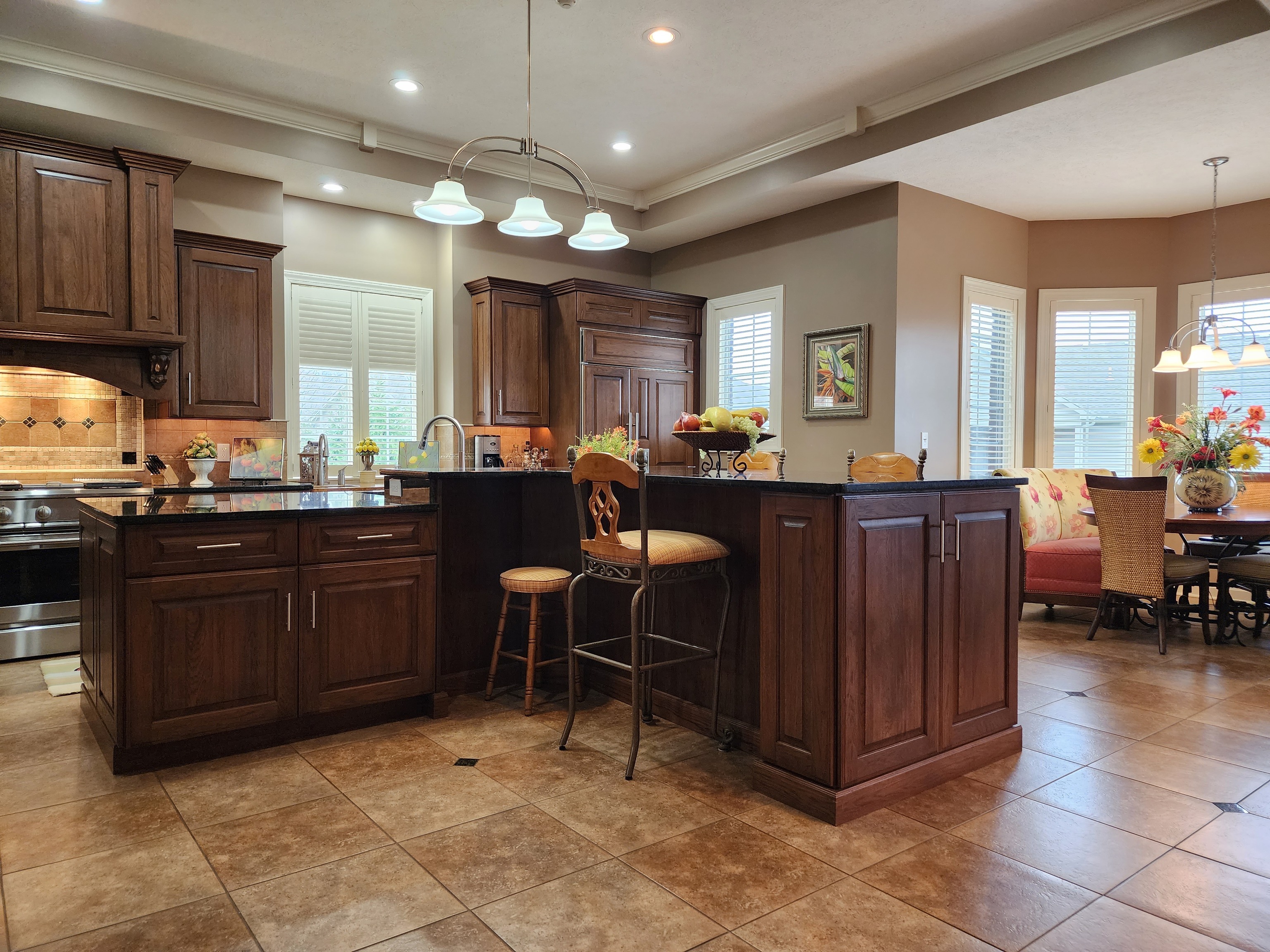 331 Orme Court Terre Haute, IN 47803 - Photo 9 of 40