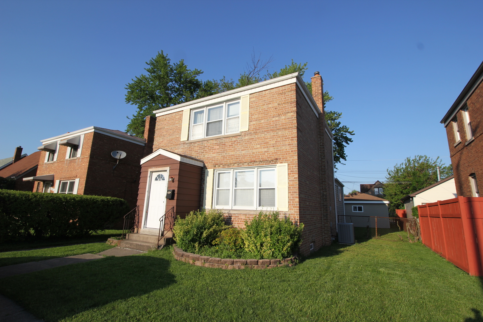 10937 South Pulaski Rd  