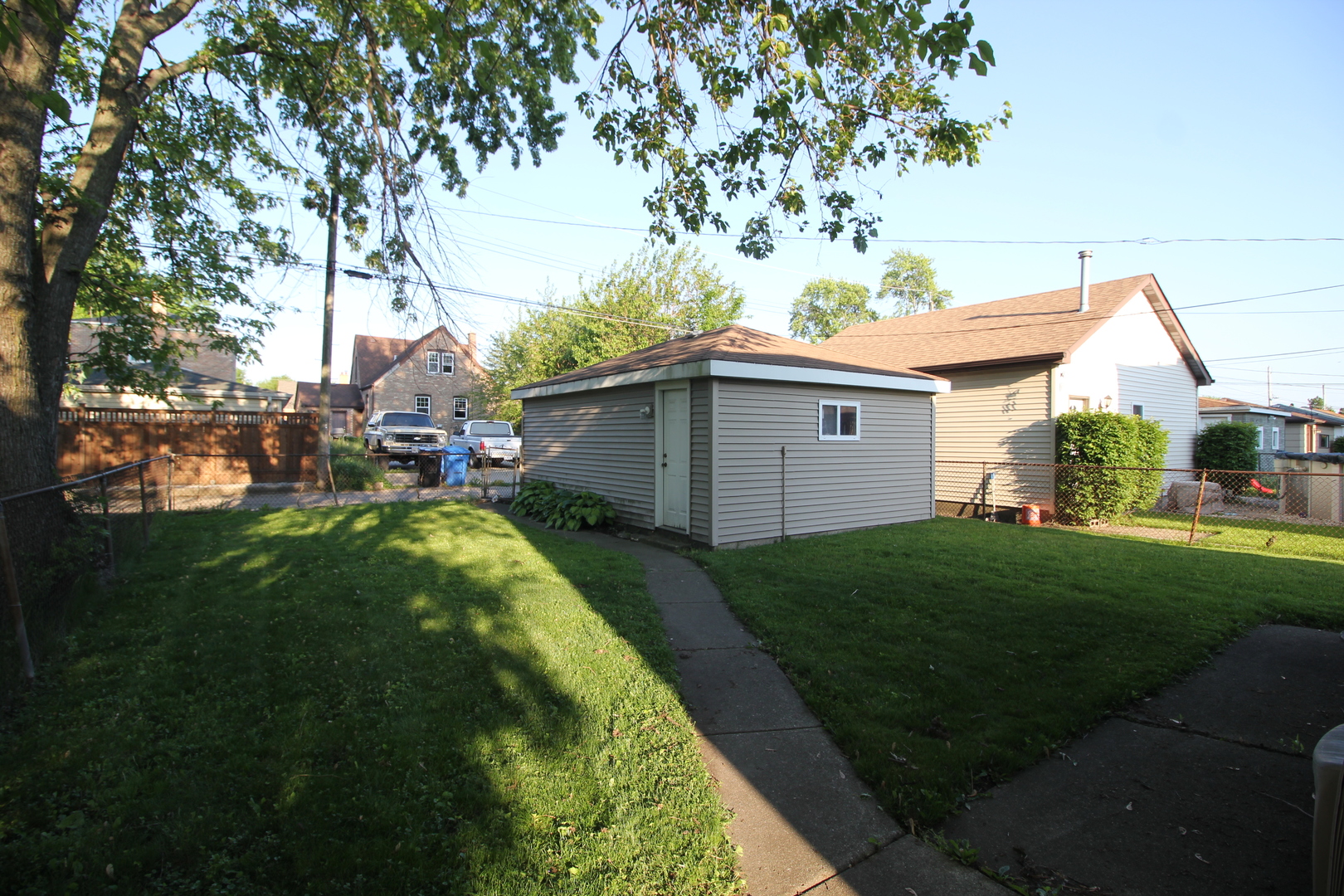 10937 South Pulaski Road Chicago, IL 60655 - Photo 13 of 14 Gallery Image 13