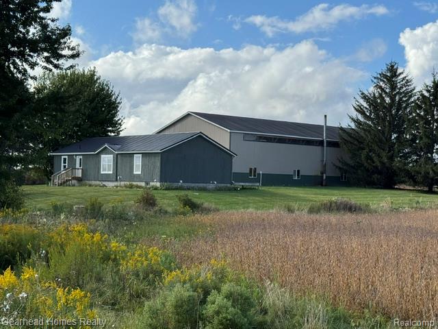 5605 Derby Road Applegate, MI 48401 - Photo 48 of 49