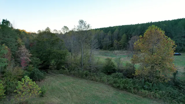 a close view of sink