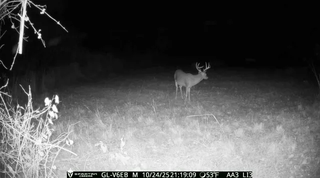 a close view of water heater