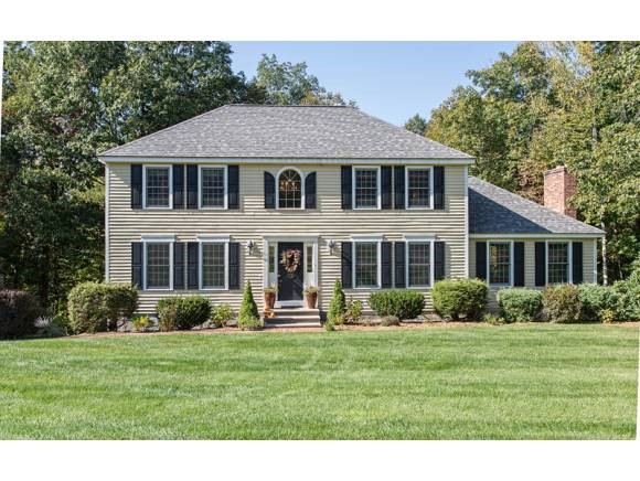 25 Mockingbird Hill Road Windham, NH 03087 - Photo 1 of 1