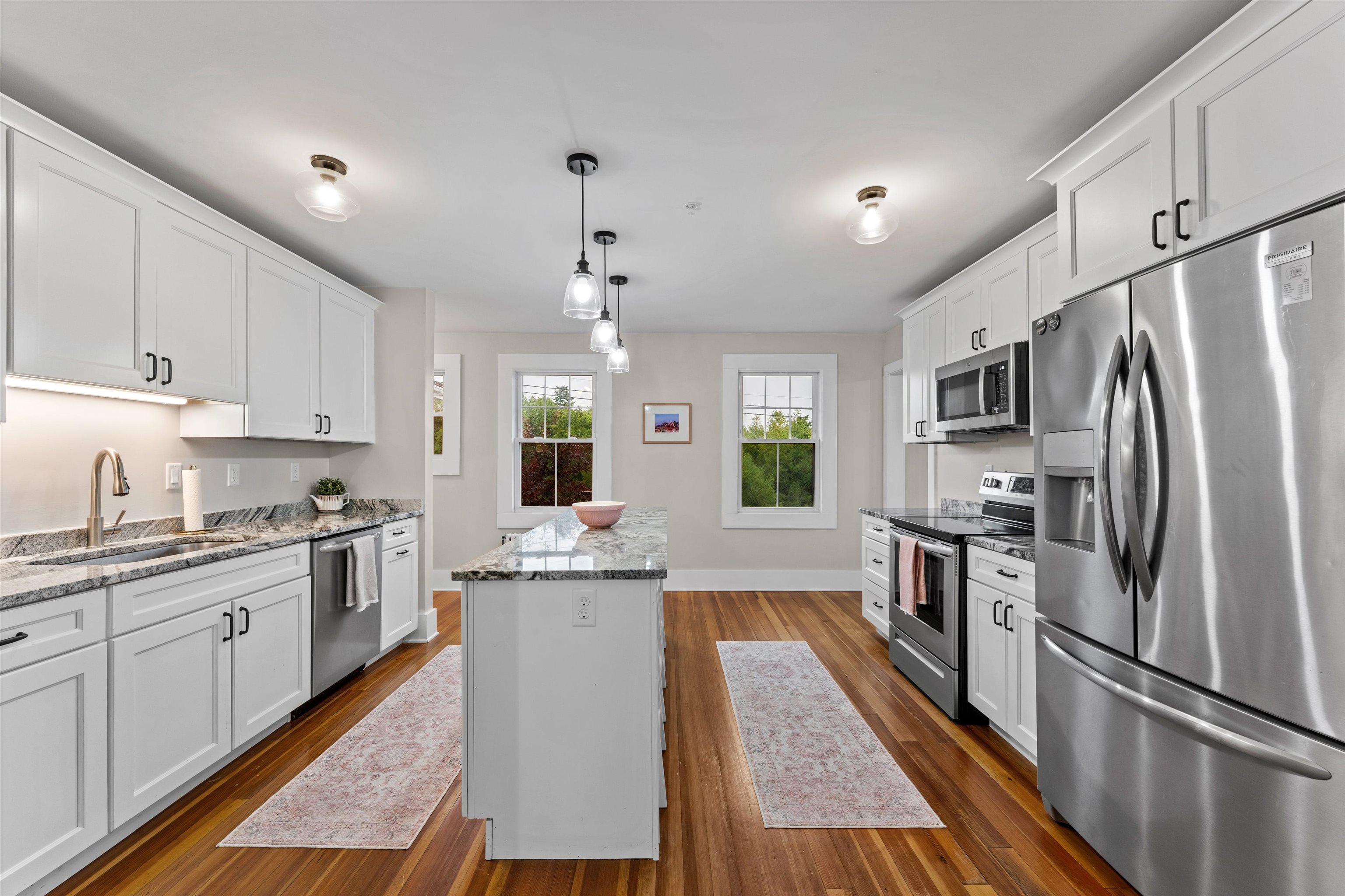 65 Dublin Road, Unit 1 Jaffrey, NH 03452 - Photo 4 of 59 Gallery Image 4