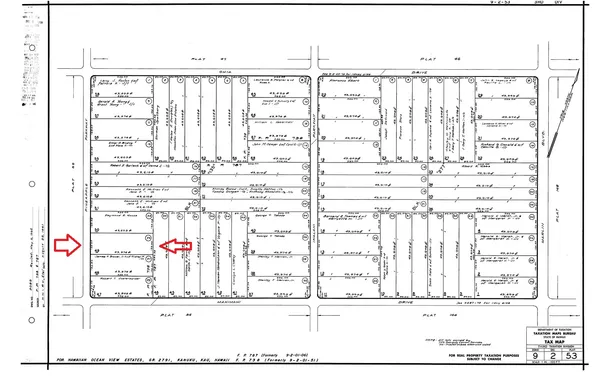 $14,000 | 92-8664 Lot 25 Pineapple Parkway, Ocean View, HI 96704