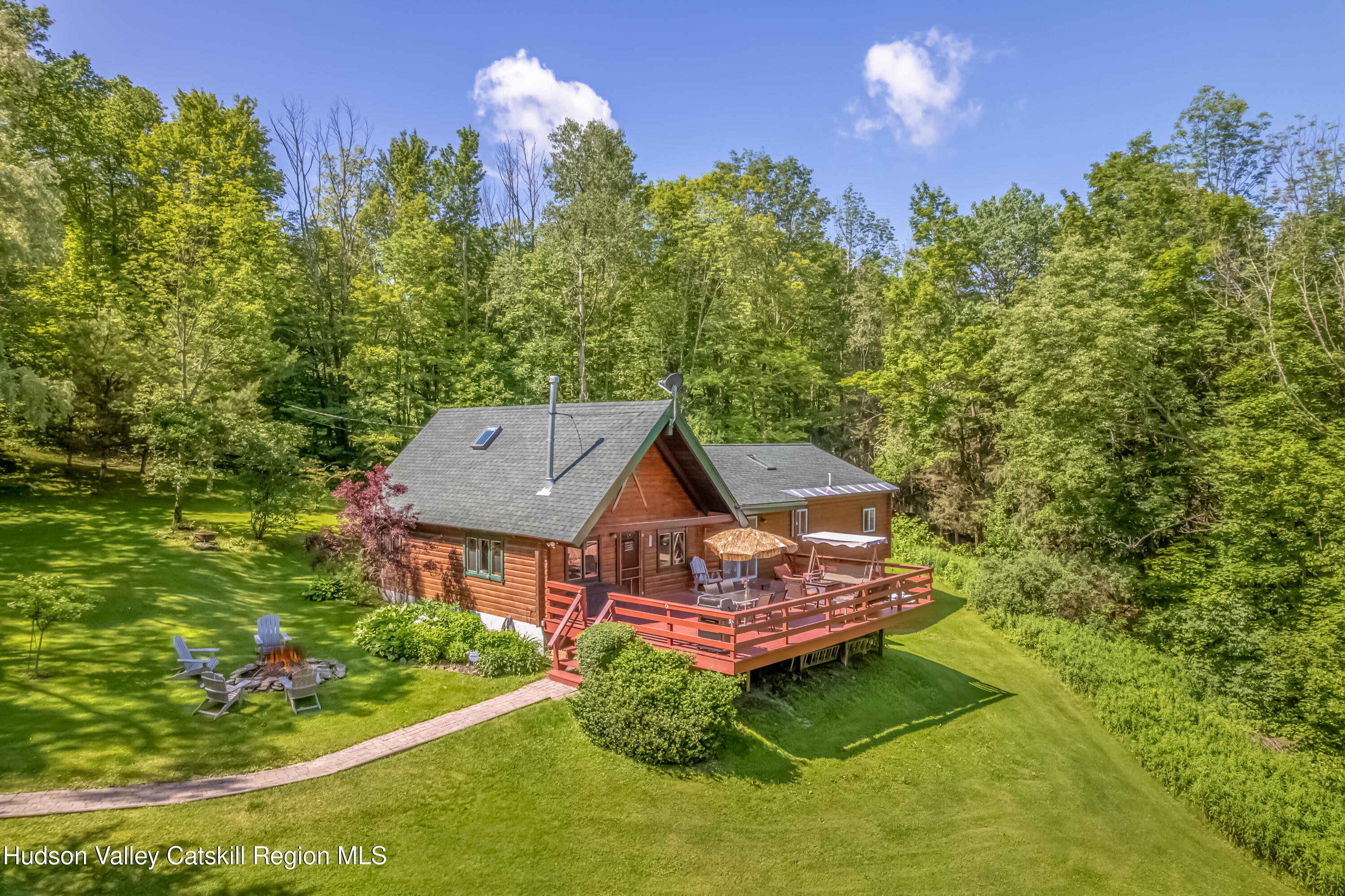 1063 Ferris Hill Road Roxbury, NY 12468 - Photo 1 of 61 1063_FerrisHill_06-19-25-5