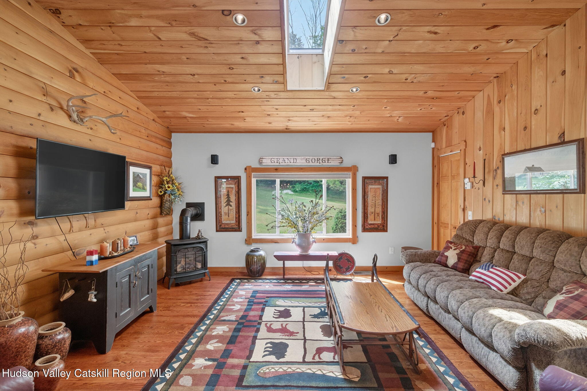 1063 Ferris Hill Road Roxbury, NY 12468 - Photo 20 of 61 20-web-or-mls-1063-ferris-hill-rd