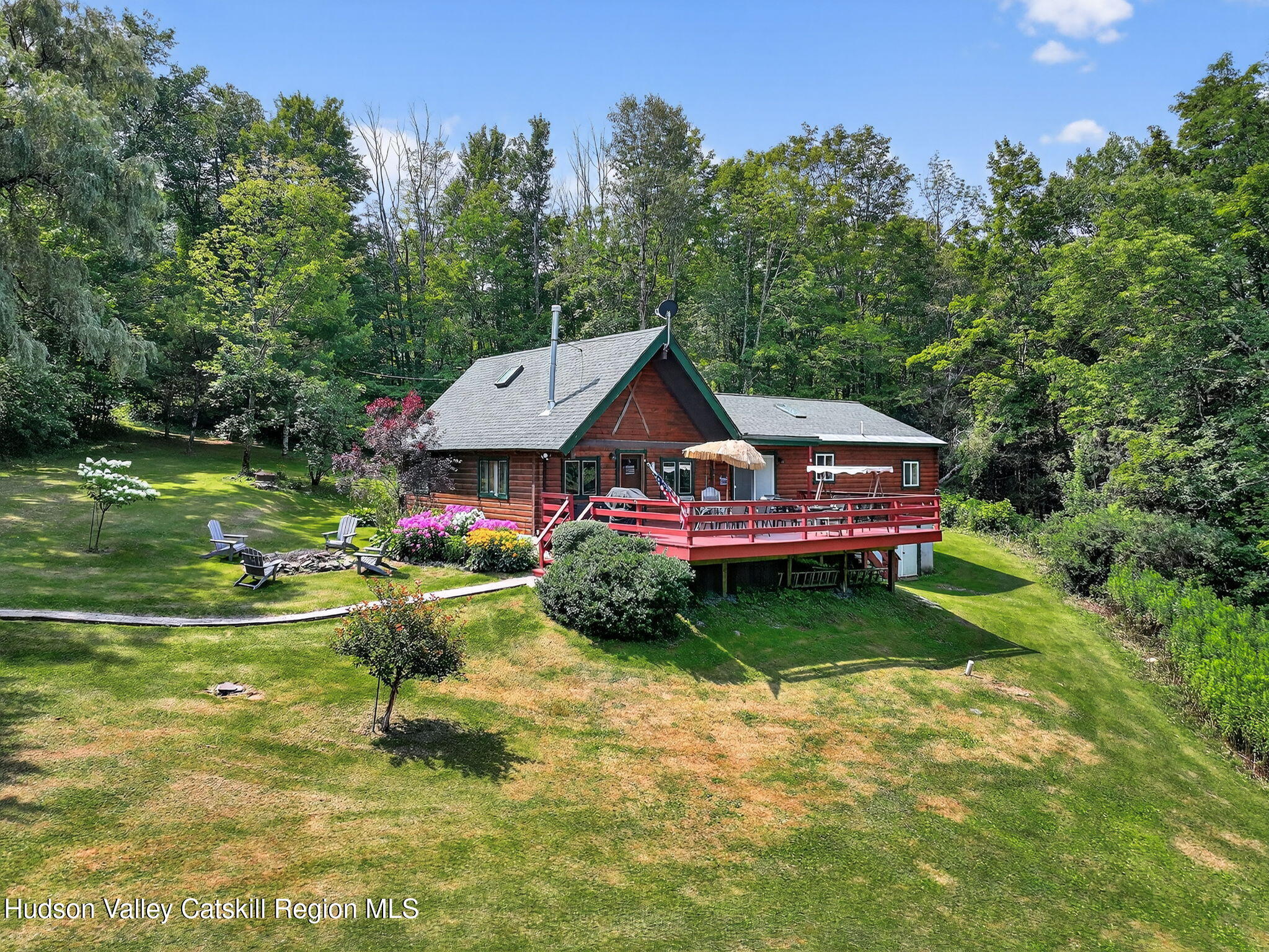 1063 Ferris Hill Road Roxbury, NY 12468 - Photo 4 of 61 3-web-or-mls-1063-ferris-hill-rd