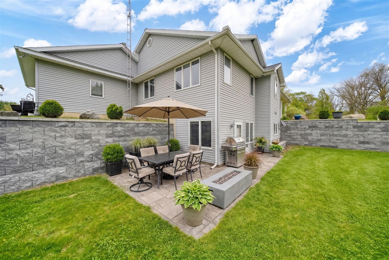 4926 Walz Road Jackson, MI 49201 - Photo 42 of 67