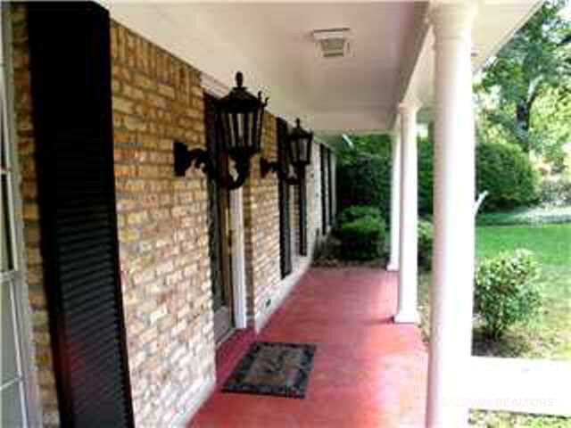 401 Bridle Path Way Mobile, AL 36608 - Photo 22 of 22