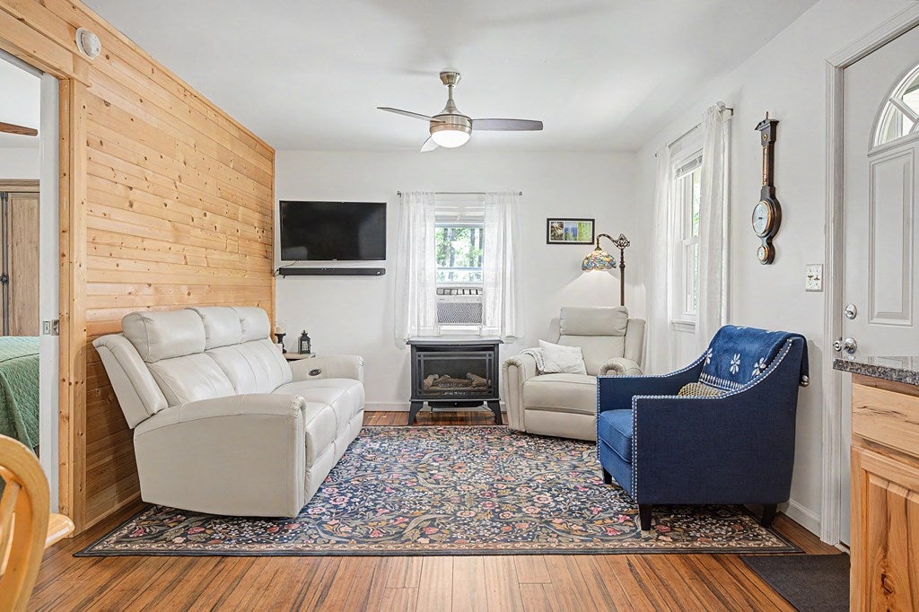 805 Sunset River Road Ceres, VA 24318 - Photo 37 of 77 Gallery Image 37