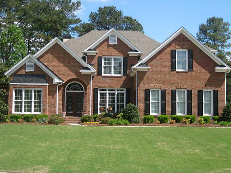 1471 Dylan Chase Marietta, GA 30066 - Photo 1 of 1 Exterior Front.