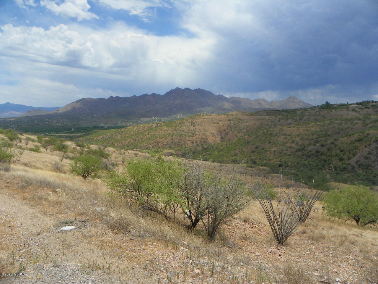 1531 Pirka Lane, Unit 125 Rio Rico, AZ 85648 - Photo 1 of 4