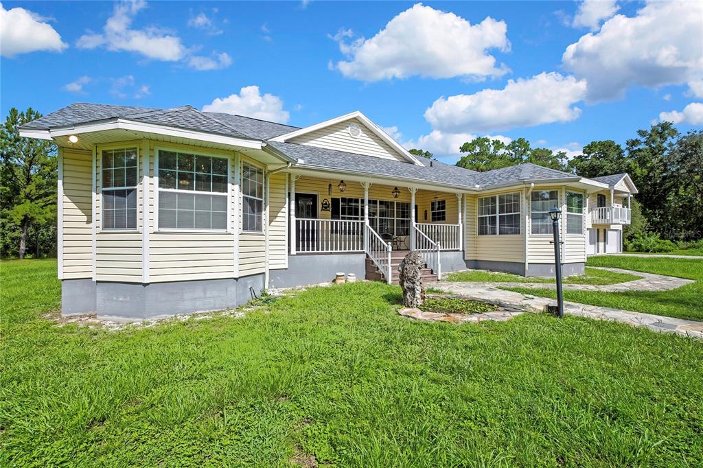 2235 Rackley Road Brooksville, FL 34604 - Photo 12 of 100 Gallery Image 12