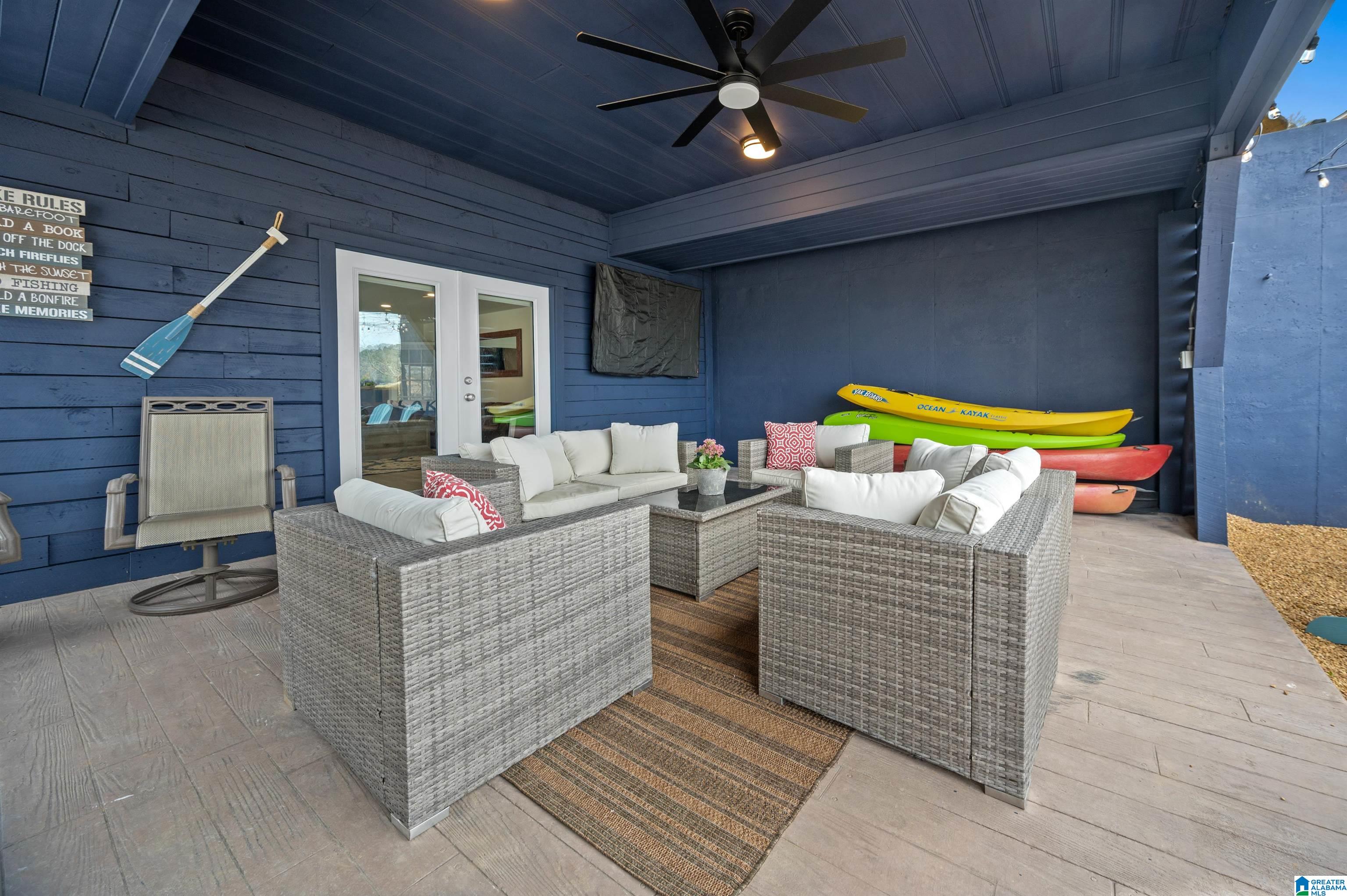 346 Bridgeview Road Arley, AL 35541 - Photo 77 of 100