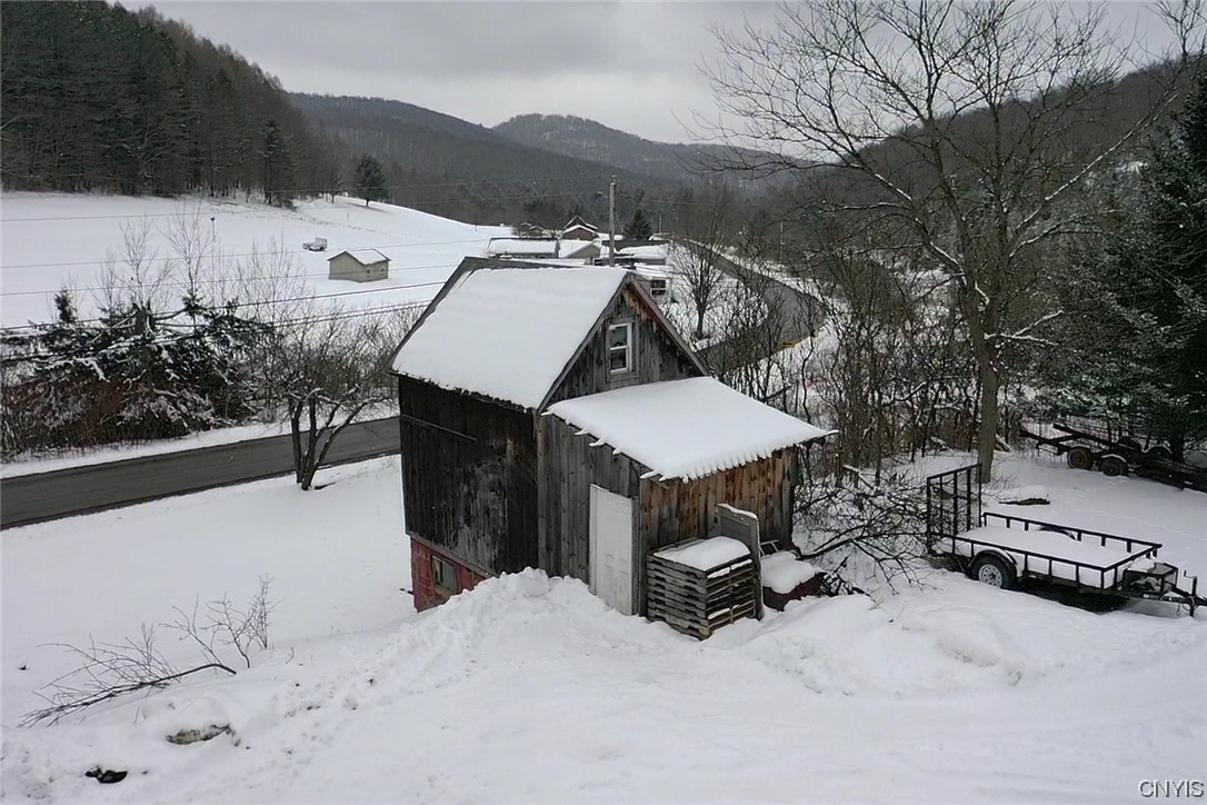 451 Horse Run Road Bolivar, NY 14754 - Photo 34 of 43