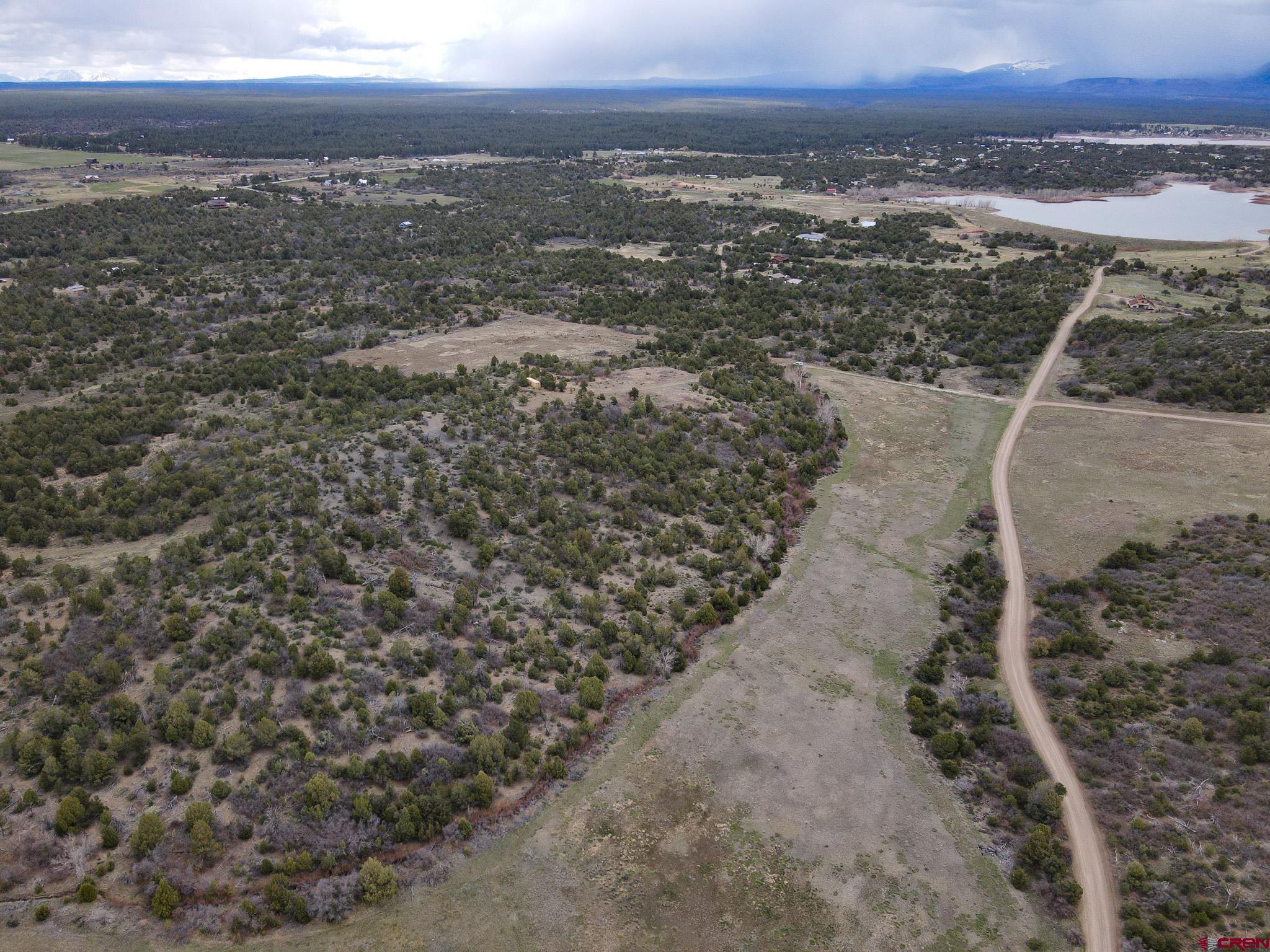 34495 Rd P.2 Mancos, CO 81328 - Photo 11 of 42 a view of a city with ocean view