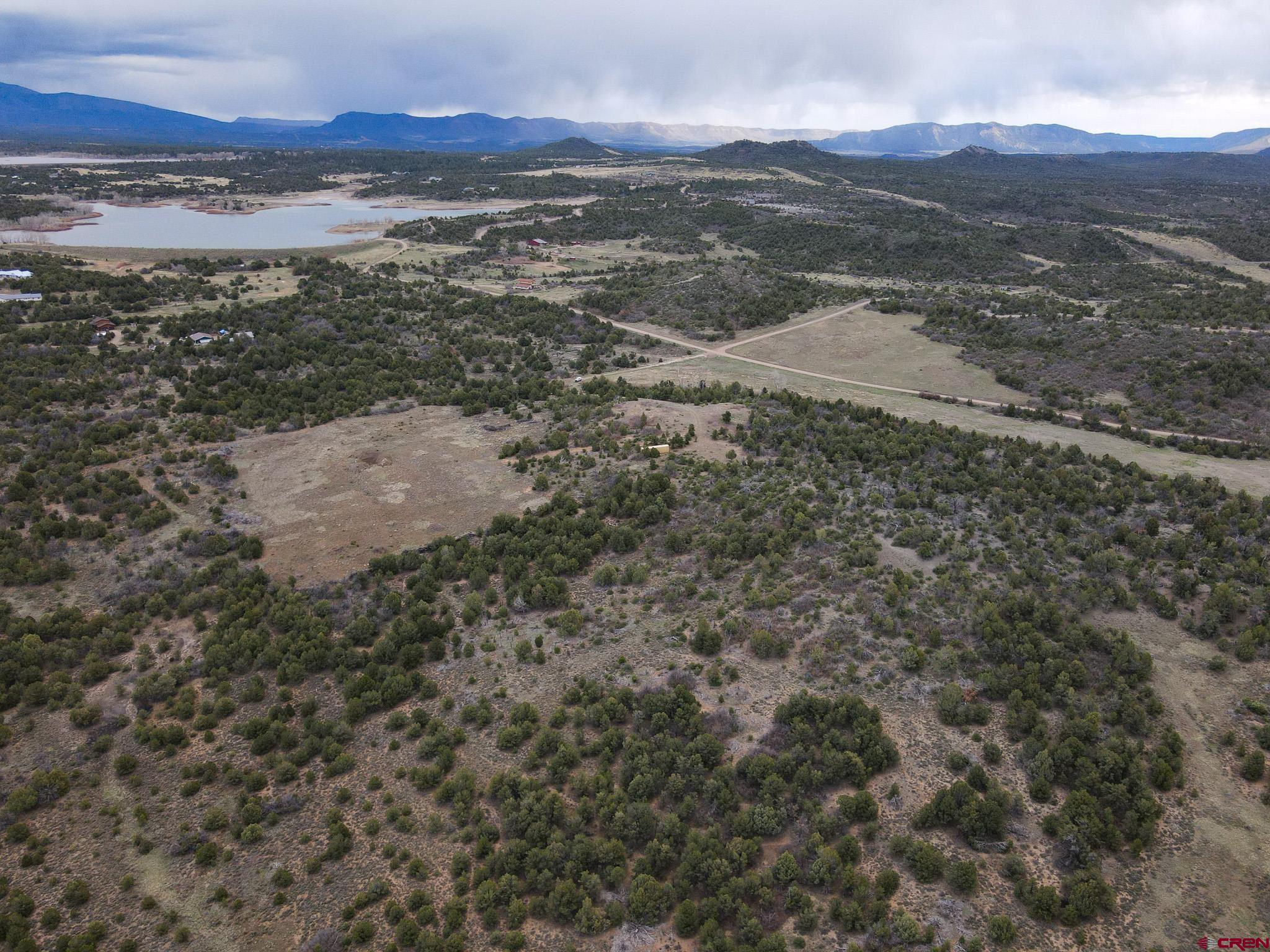 34495 Rd P.2 Mancos, CO 81328 - Photo 12 of 42 a view of an outdoor space and mountain view
