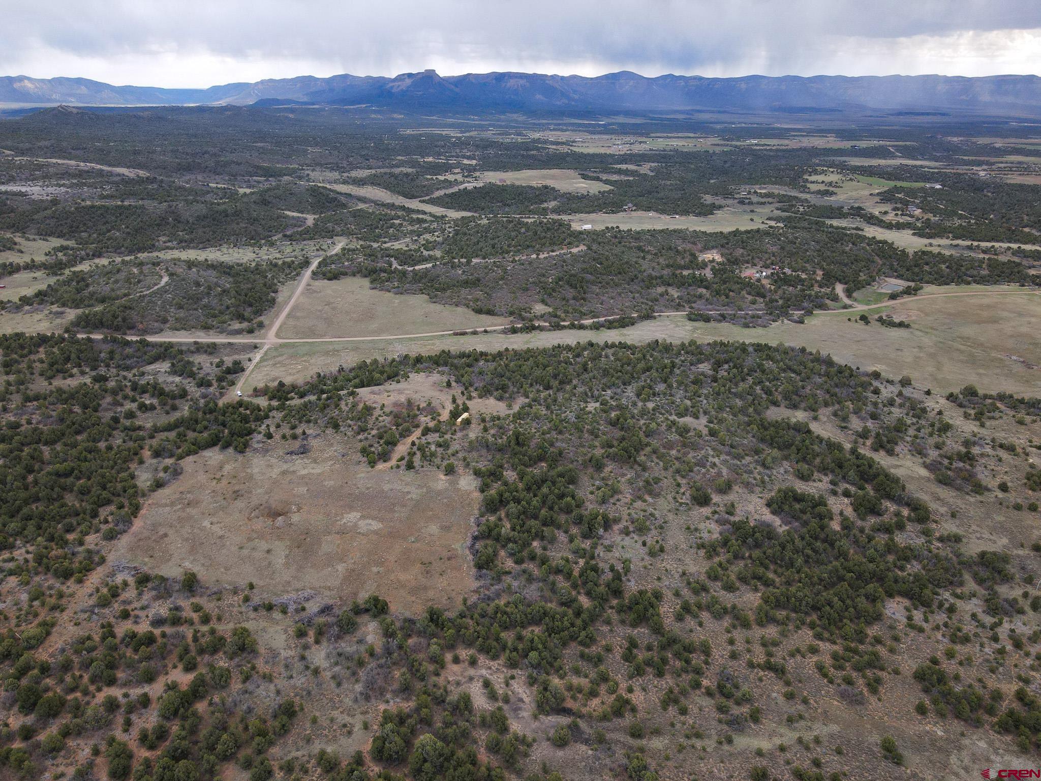 34495 Rd P.2 Mancos, CO 81328 - Photo 13 of 42 a view of outdoor space and mountain view