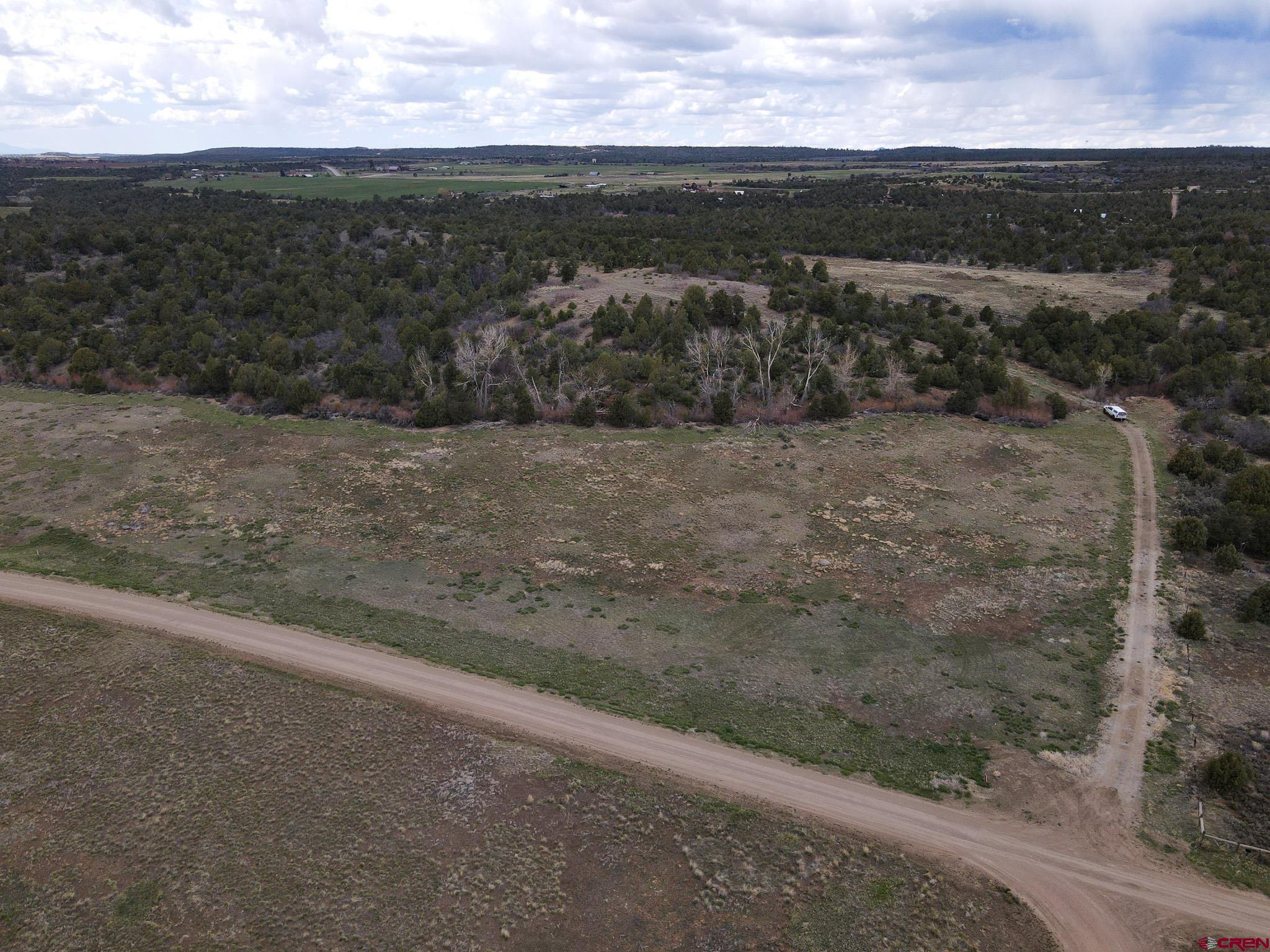 34495 Rd P.2 Mancos, CO 81328 - Photo 16 of 42 a view of city and mountain