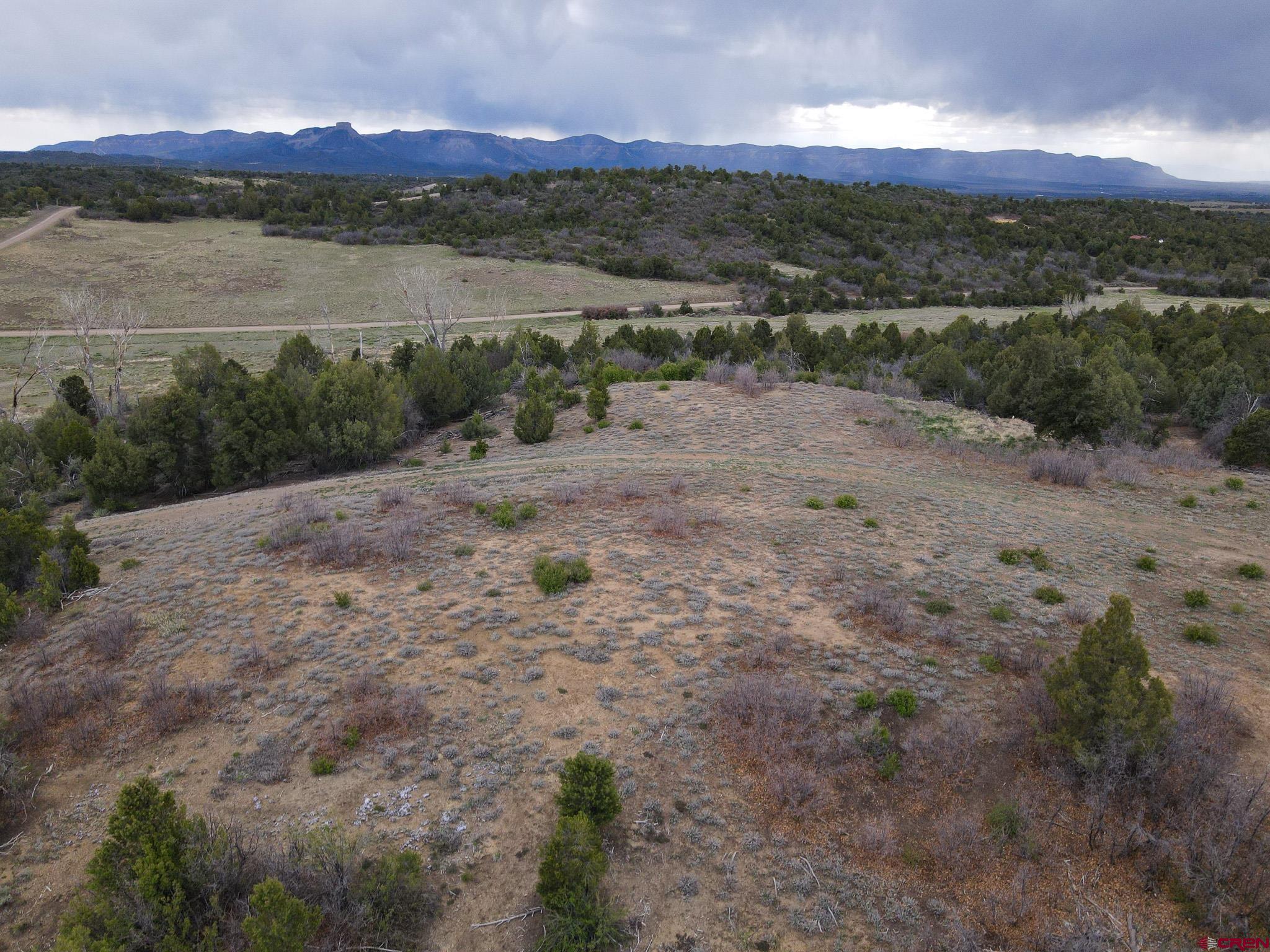 34495 Rd P.2 Mancos, CO 81328 - Photo 17 of 42 a view of lake with mountain