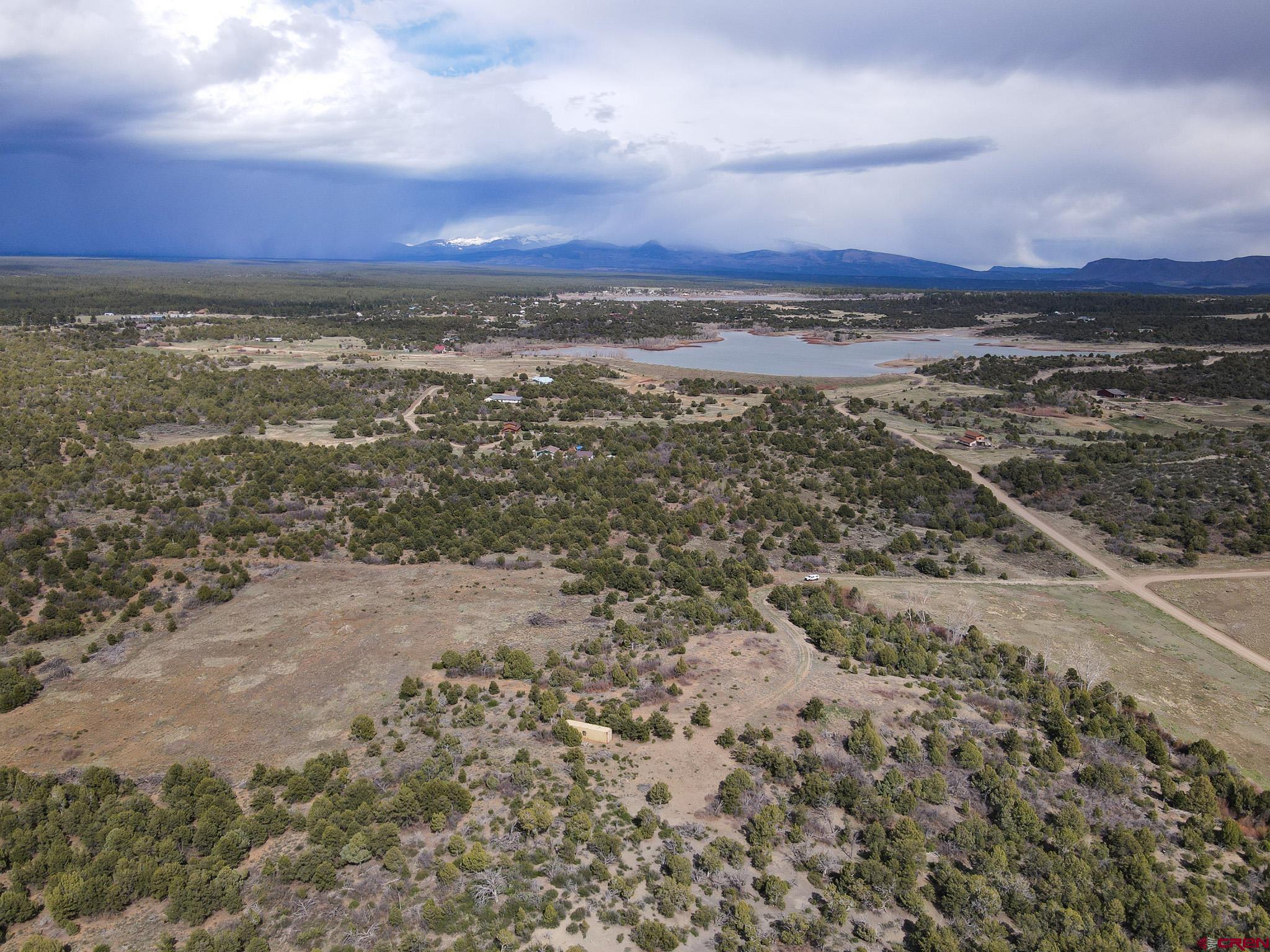 34495 Rd P.2 Mancos, CO 81328 - Photo 22 of 42 a view of an ocean beach and city