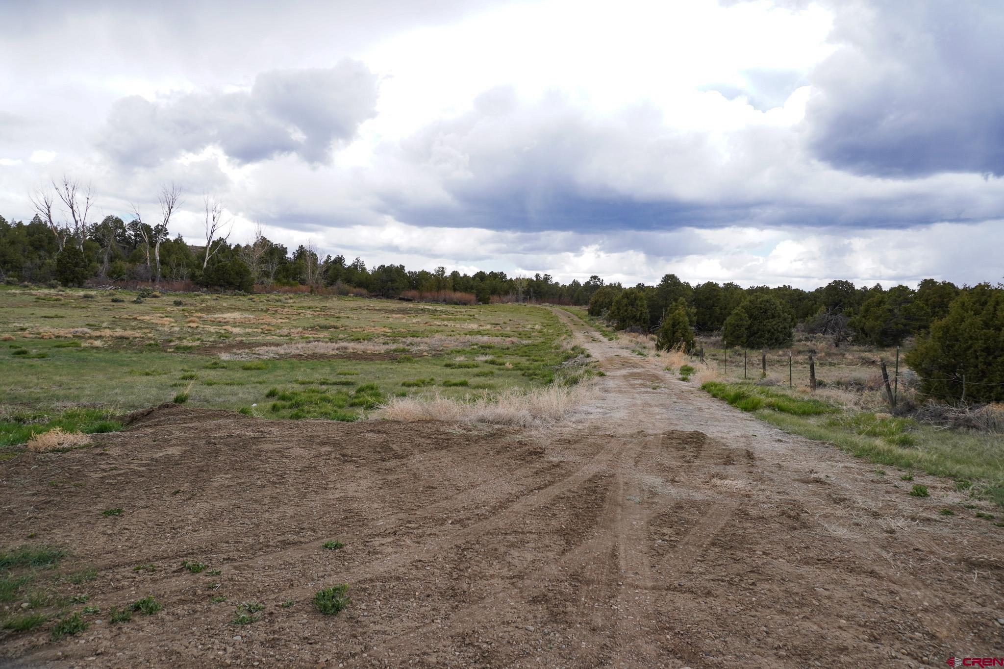 34495 Rd P.2 Mancos, CO 81328 - Photo 23 of 42 a view of a lake with beach
