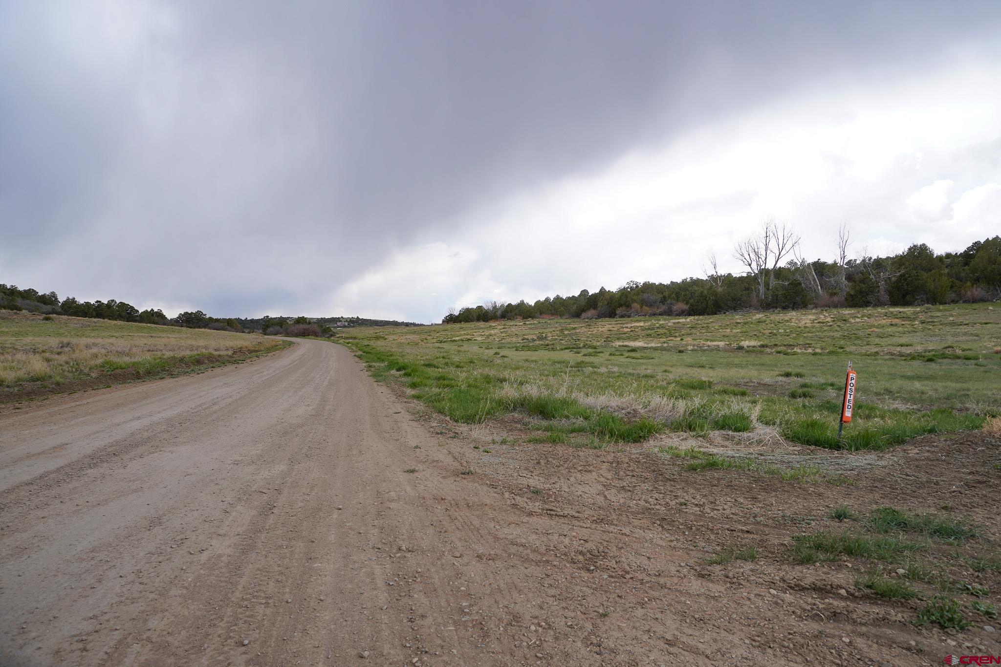 34495 Rd P.2 Mancos, CO 81328 - Photo 24 of 42 a view of a field with an ocean