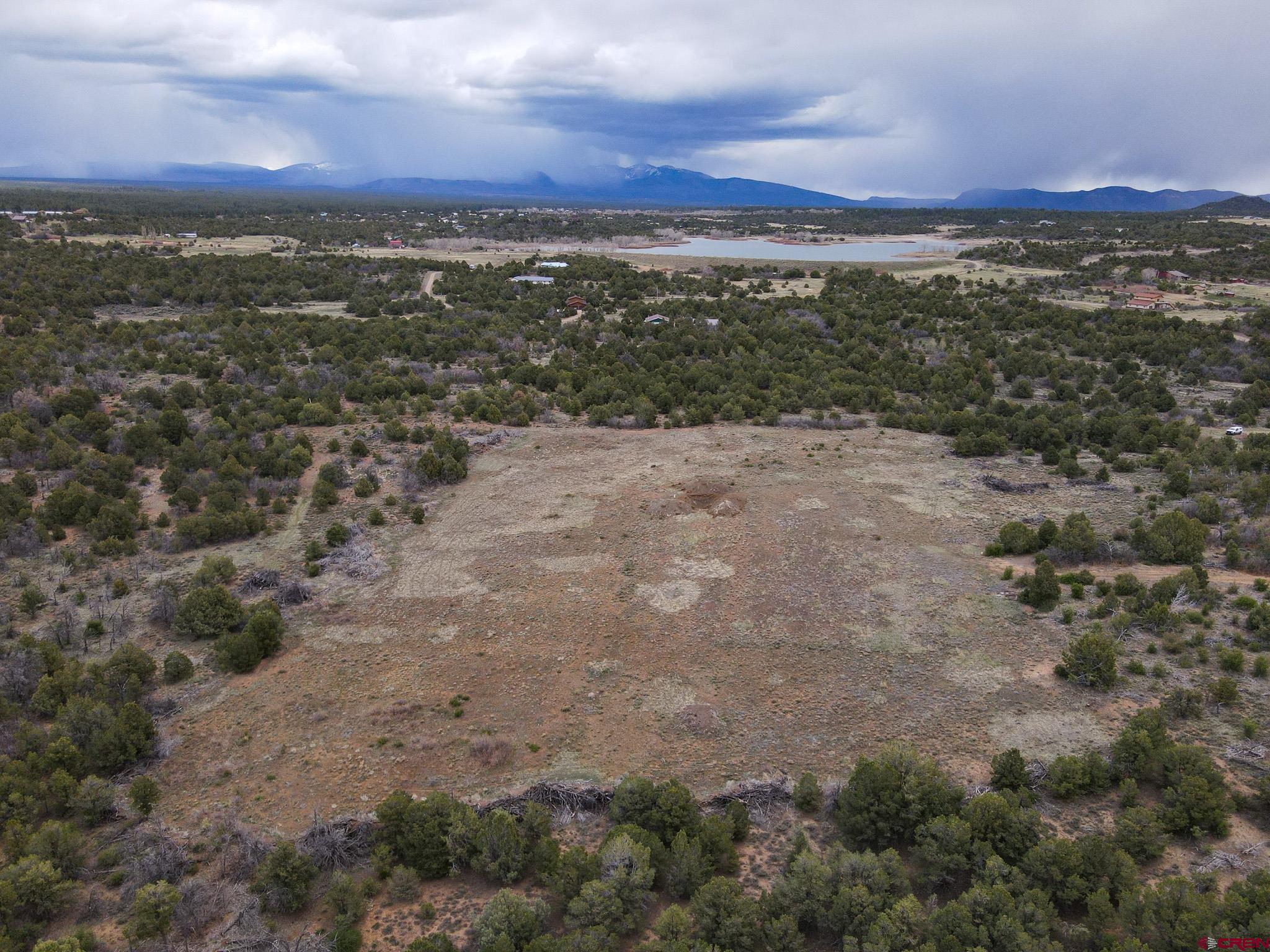 34495 Rd P.2 Mancos, CO 81328 - Photo 7 of 42 a view of a city with ocean view
