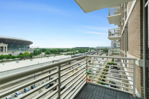 $498,888 | 1515 South Prairie Avenue, Unit 811, Chicago, IL 60605