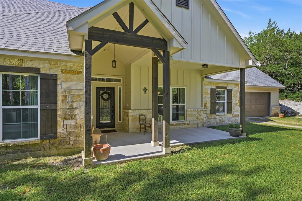 460 Joe Davis Road Van Alstyne, TX 75495 - Photo 5 of 39