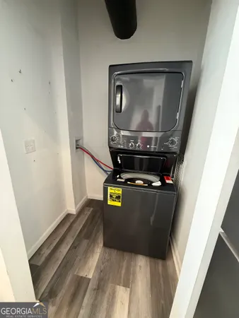 a front view of a house with entryway