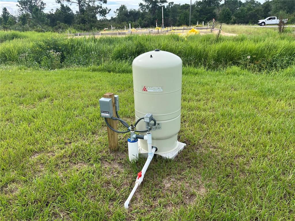 7209 Ancha Street Sebring, FL 33872 - Photo 17 of 18 a view of a table and chairs in the garden