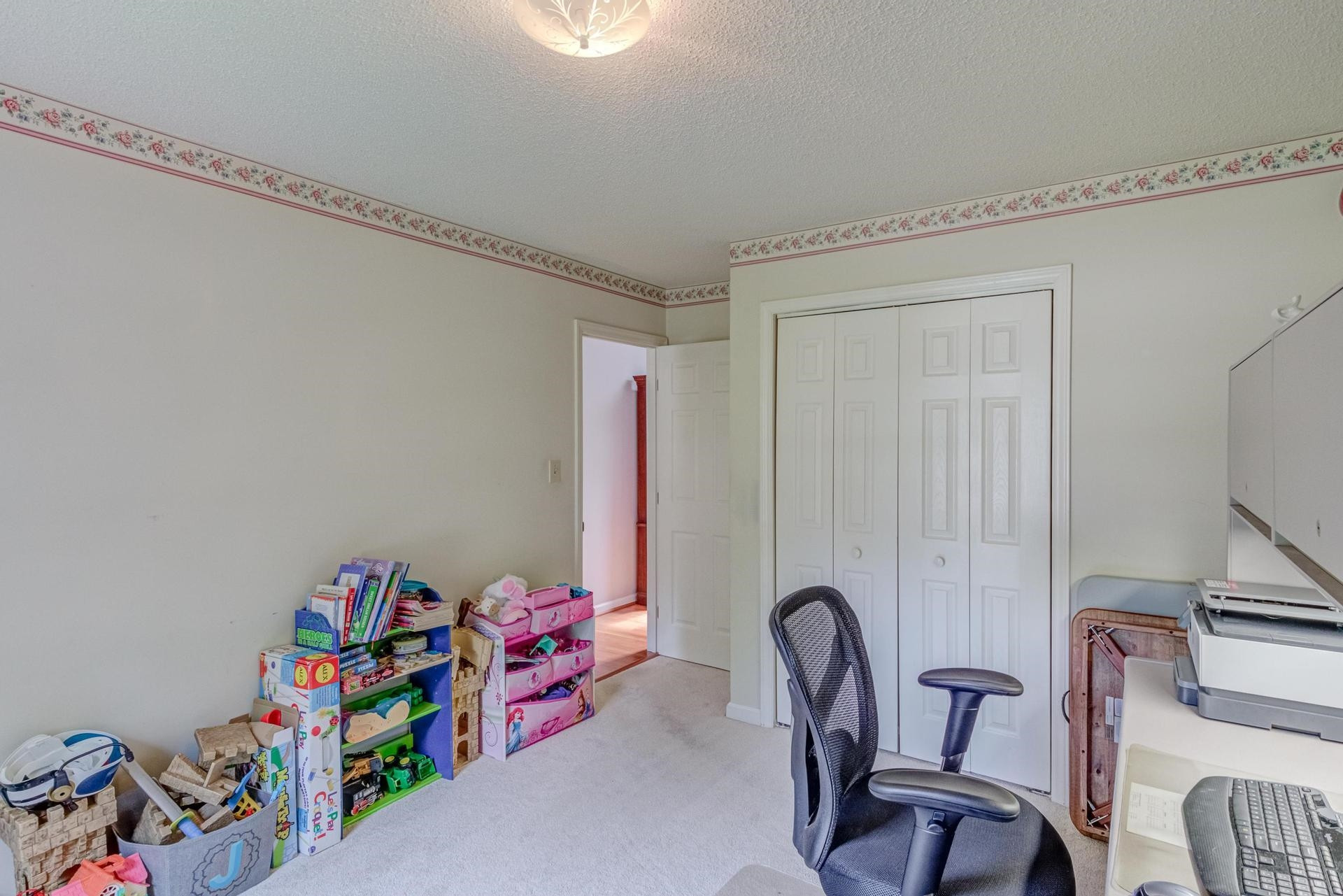 4708 Hunt Manor Court Raleigh, NC 27616 - Photo 21 of 31 Photo 21
