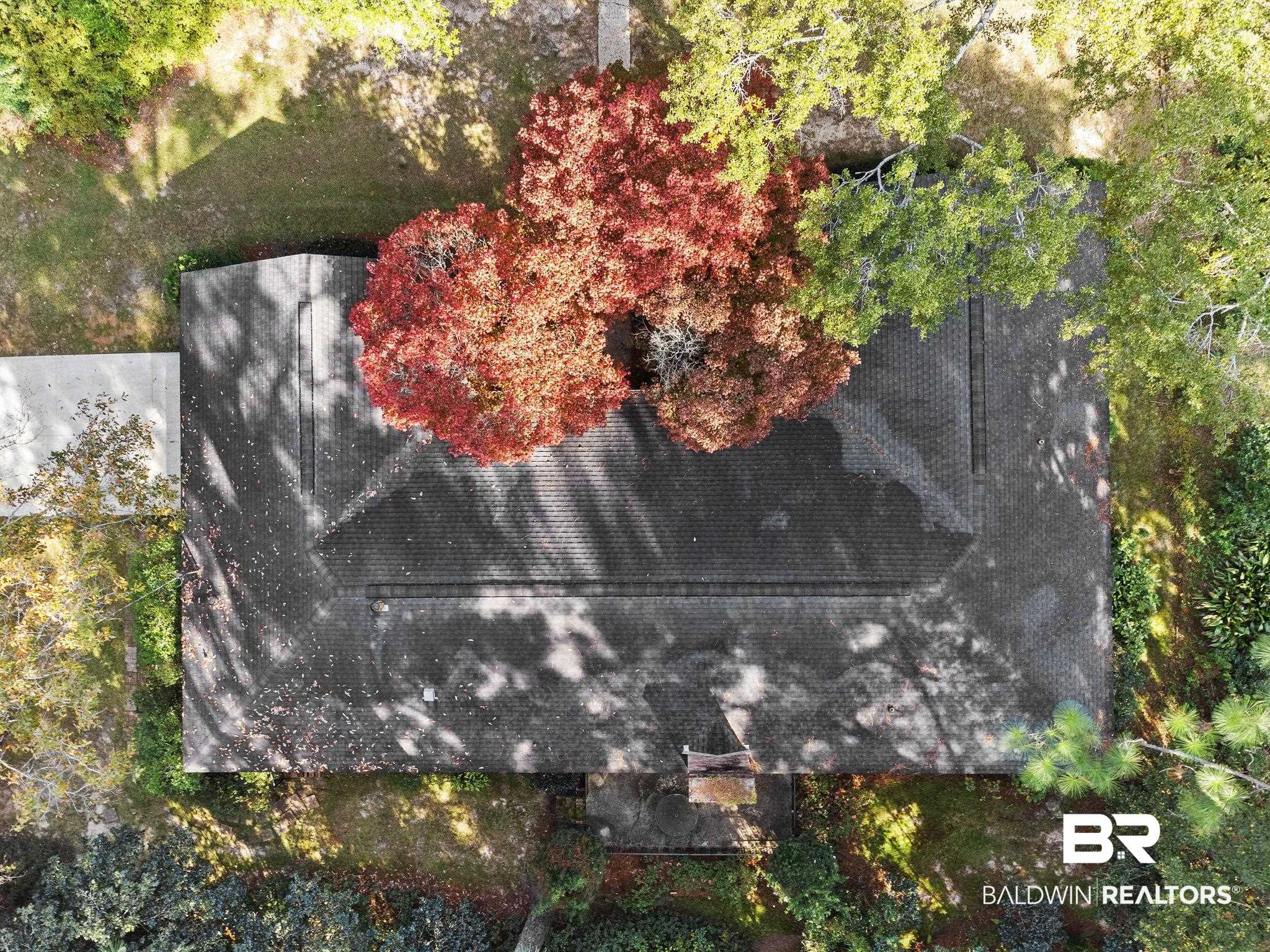 752 Evergreen Street Fairhope, AL 36532 - Photo 51 of 100 Exterior view of a water meter