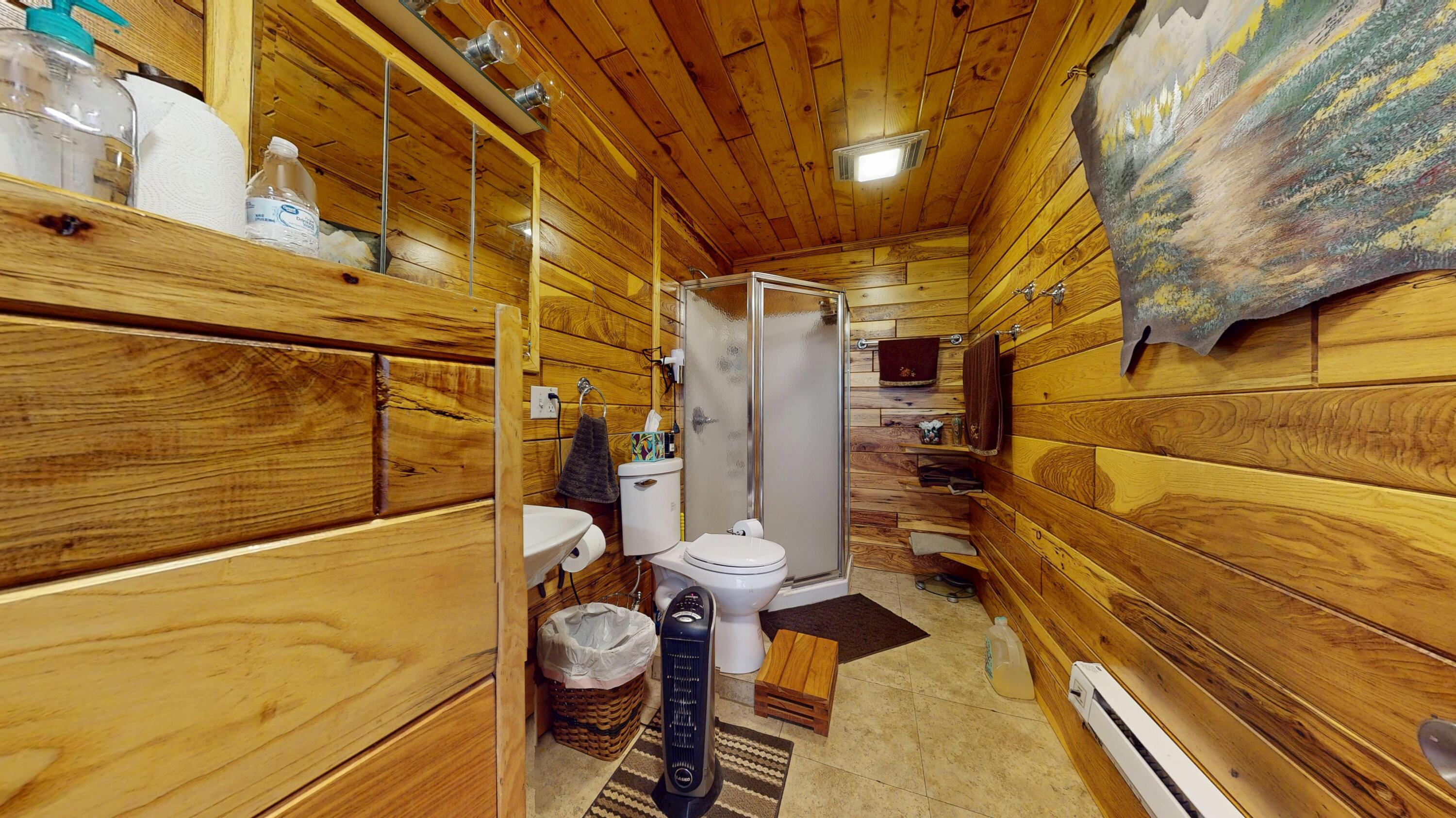 2324 Lost Saddle Loop Santa Rosa, NM 88435 - Photo 22 of 43 Gallery Image 22